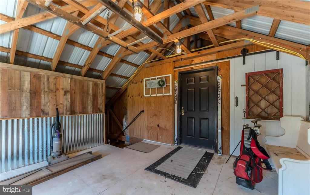 NOT IN A DEVELOPMENT - Residential