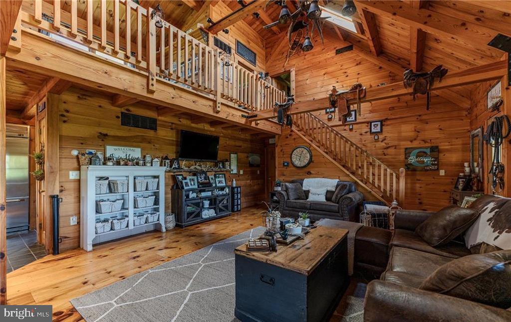 NOT IN A DEVELOPMENT - Residential