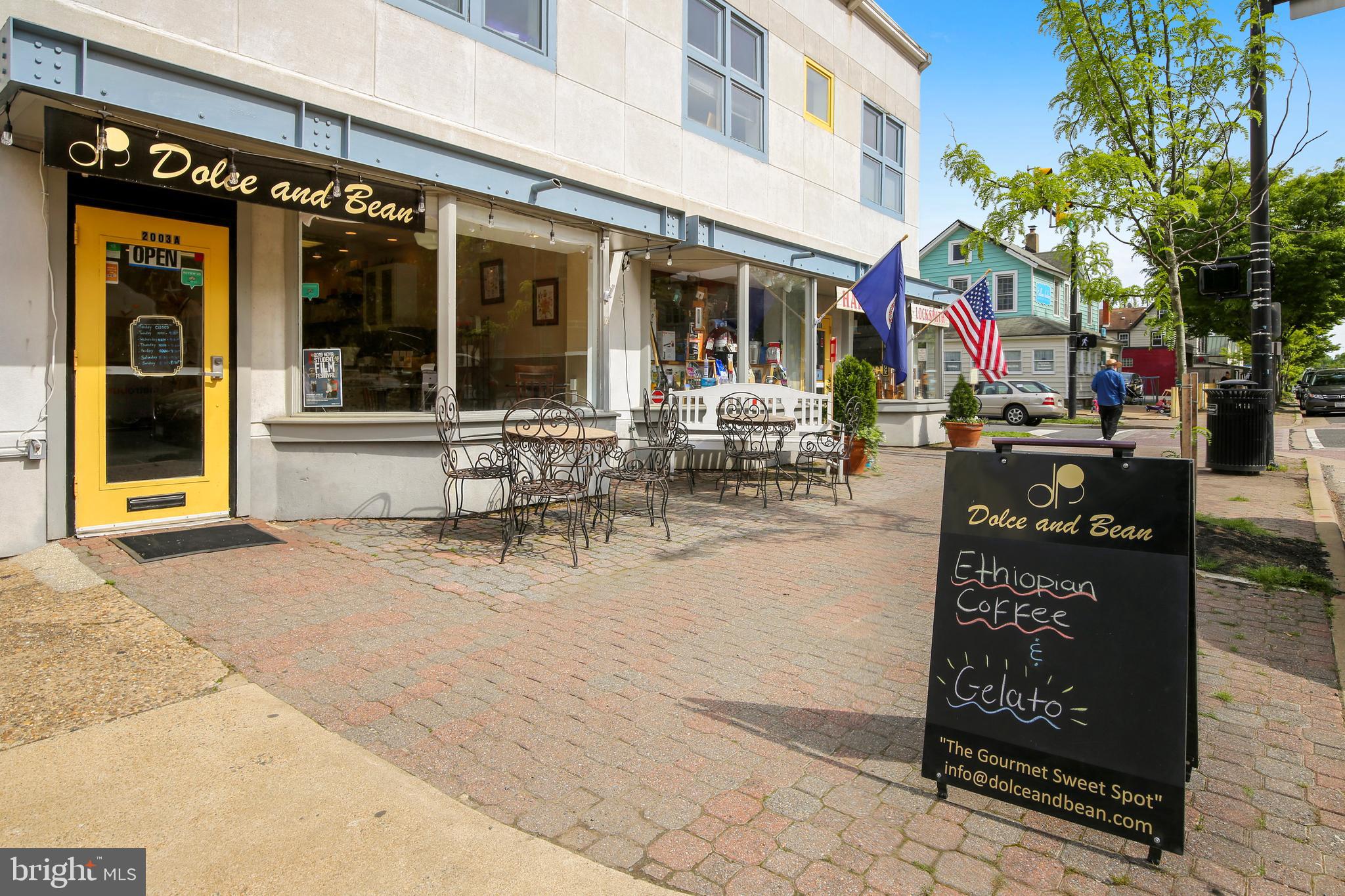 BRENTON/DEL RAY - Residential Lease