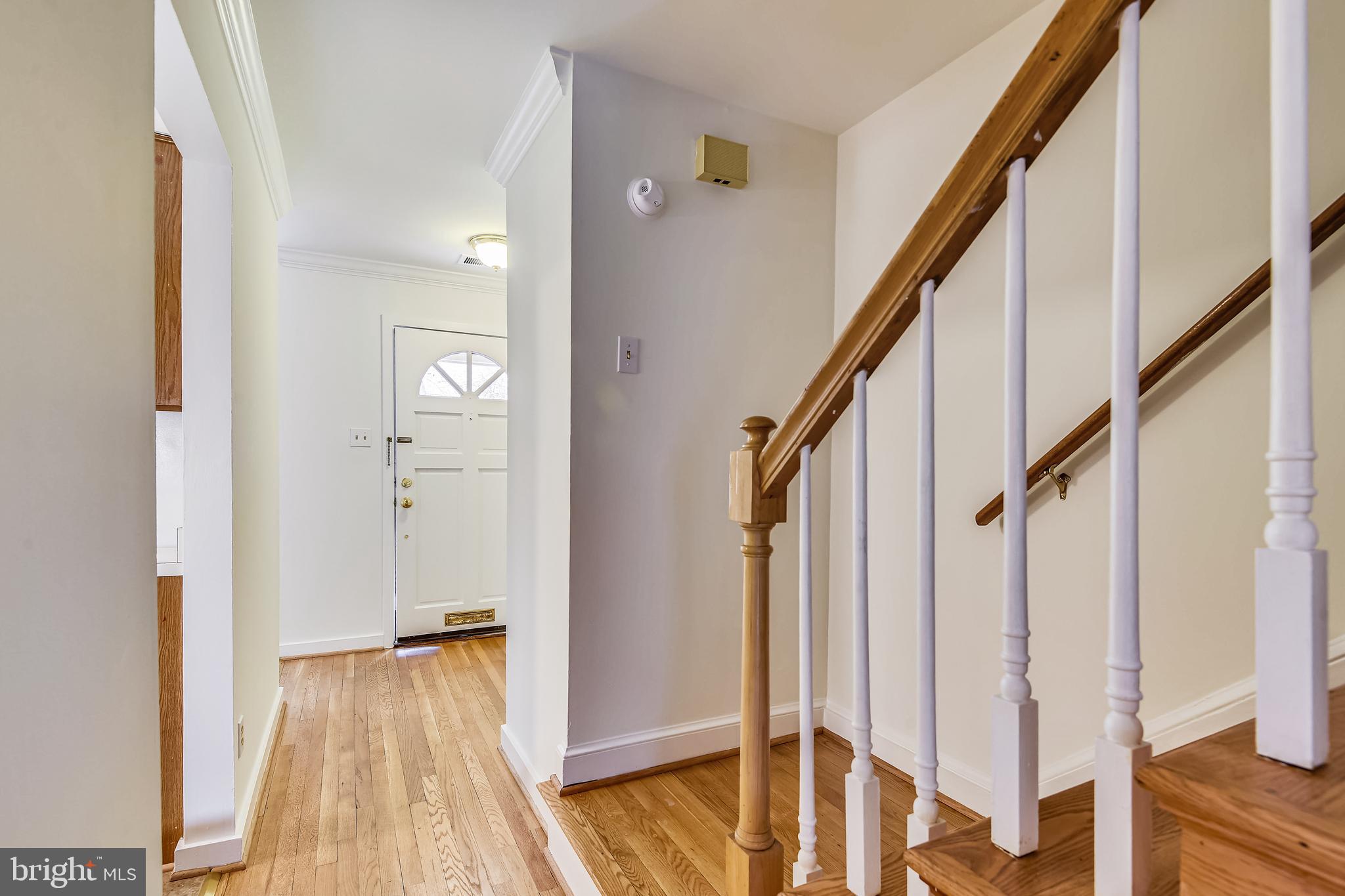 BRENTON/DEL RAY - Residential Lease