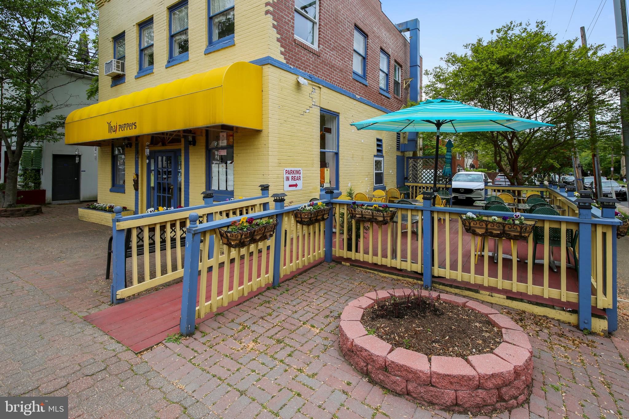 BRENTON/DEL RAY - Residential Lease