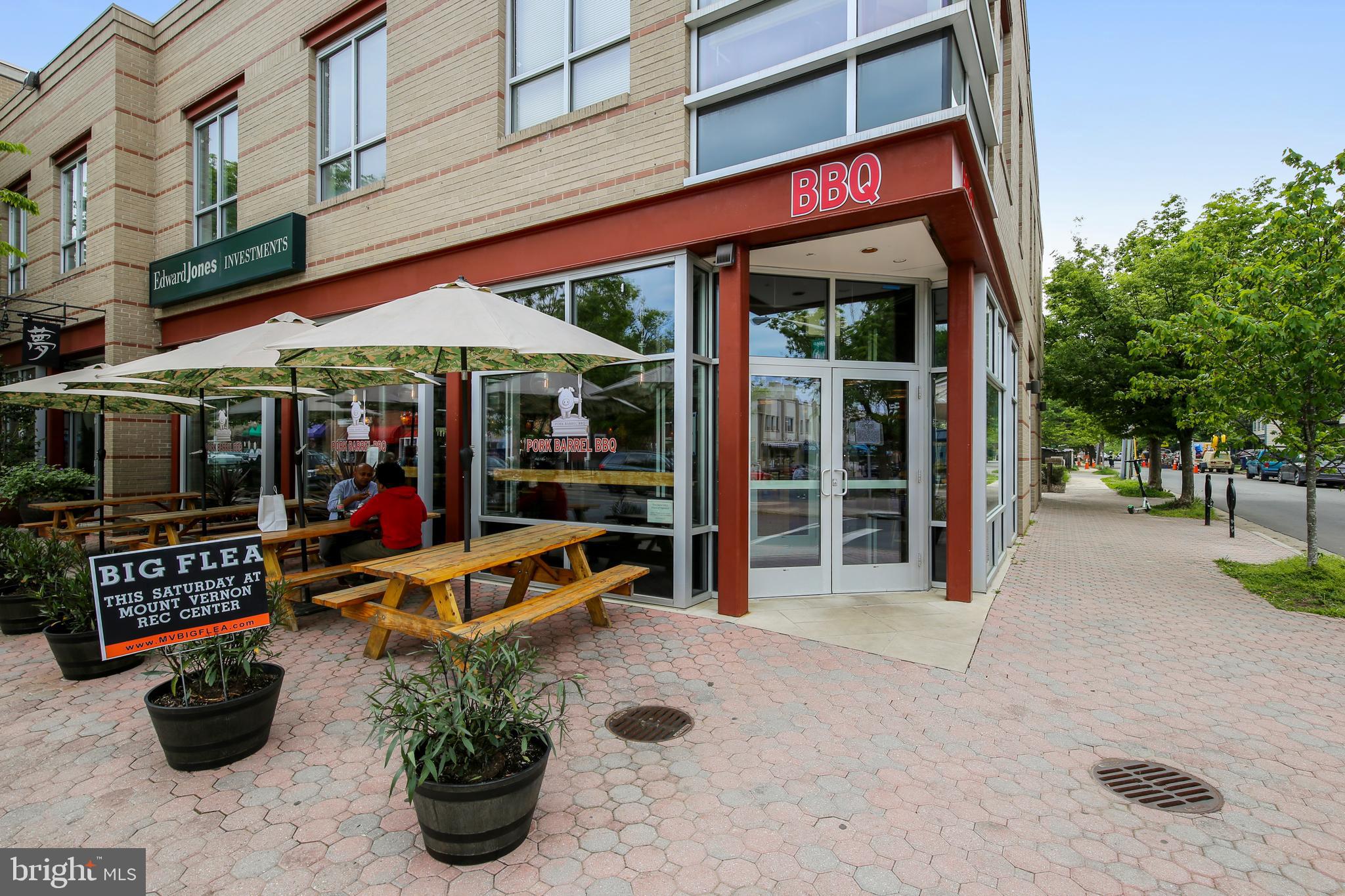 BRENTON/DEL RAY - Residential Lease