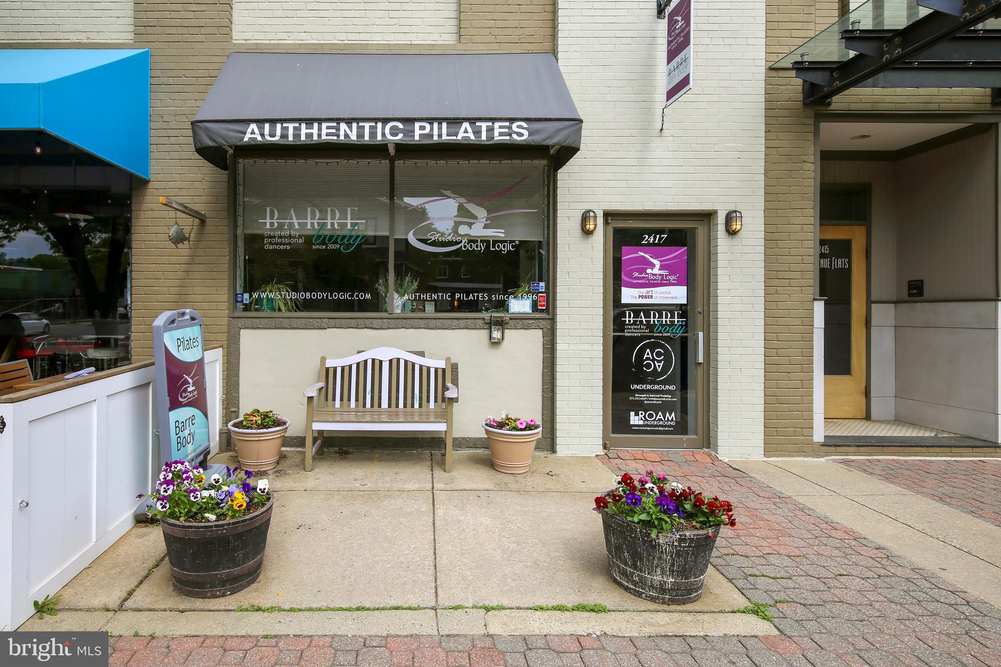 BRENTON/DEL RAY - Residential Lease