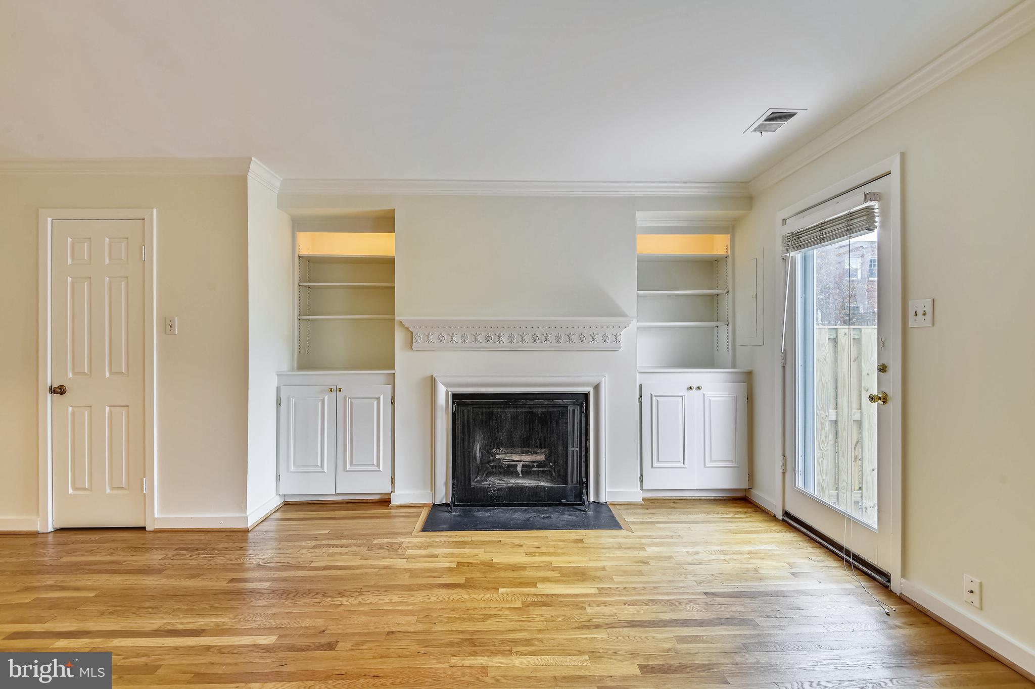 BRENTON/DEL RAY - Residential Lease