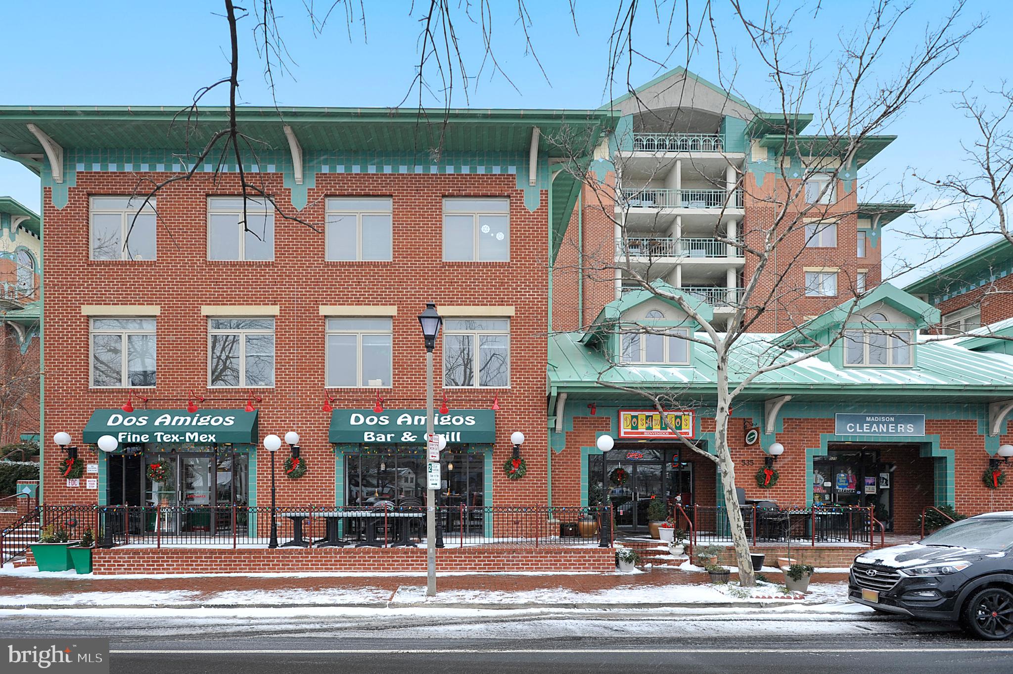 BRENTON/DEL RAY - Residential Lease