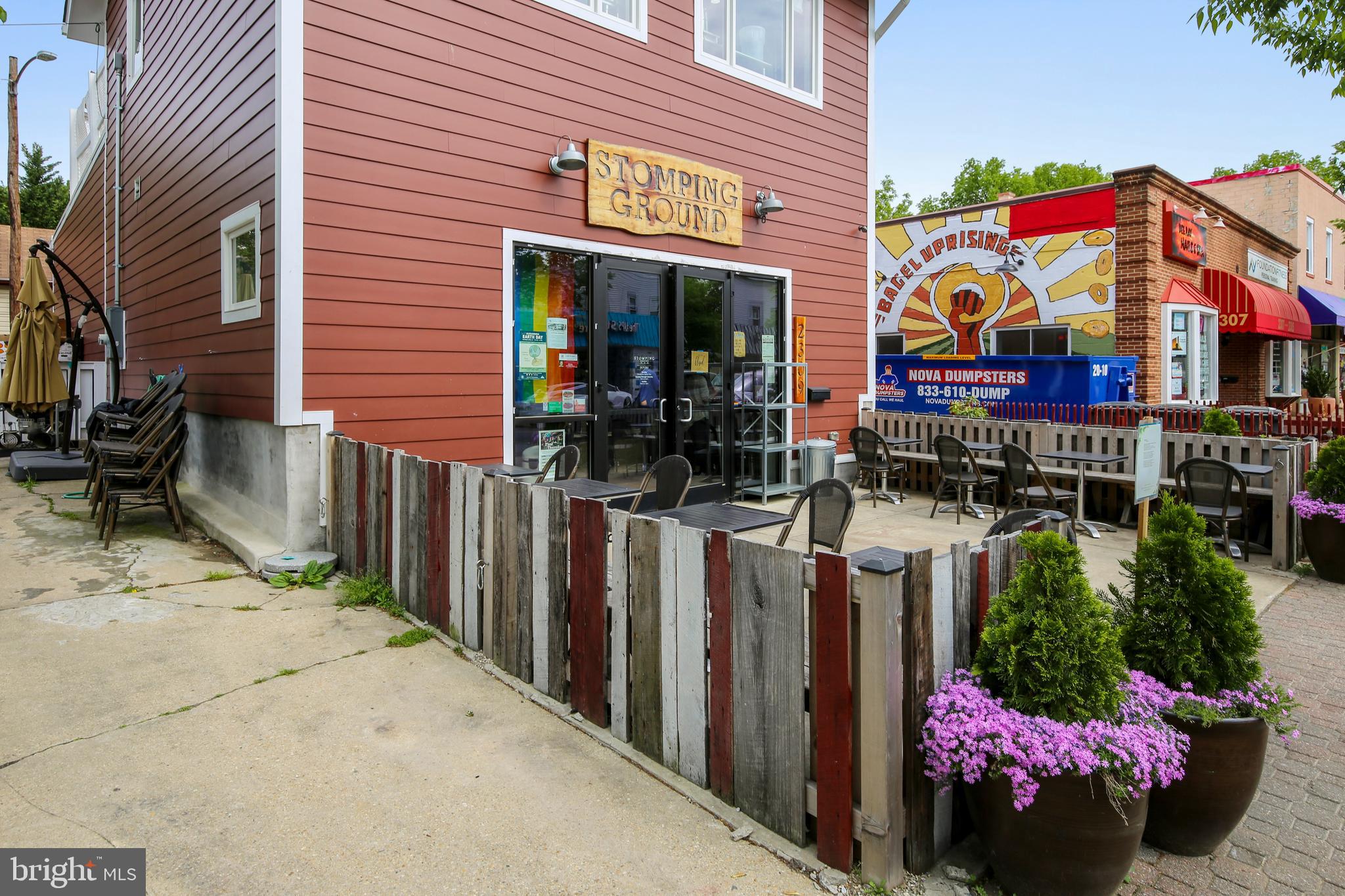 BRENTON/DEL RAY - Residential Lease