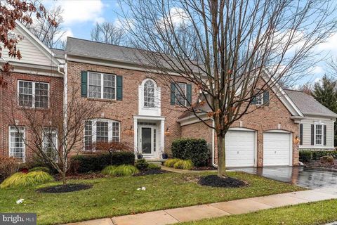 Photo of 604 Wiltshire Lane, NEWTOWN SQUARE, PA 19073 (MLS # PADE2110800)