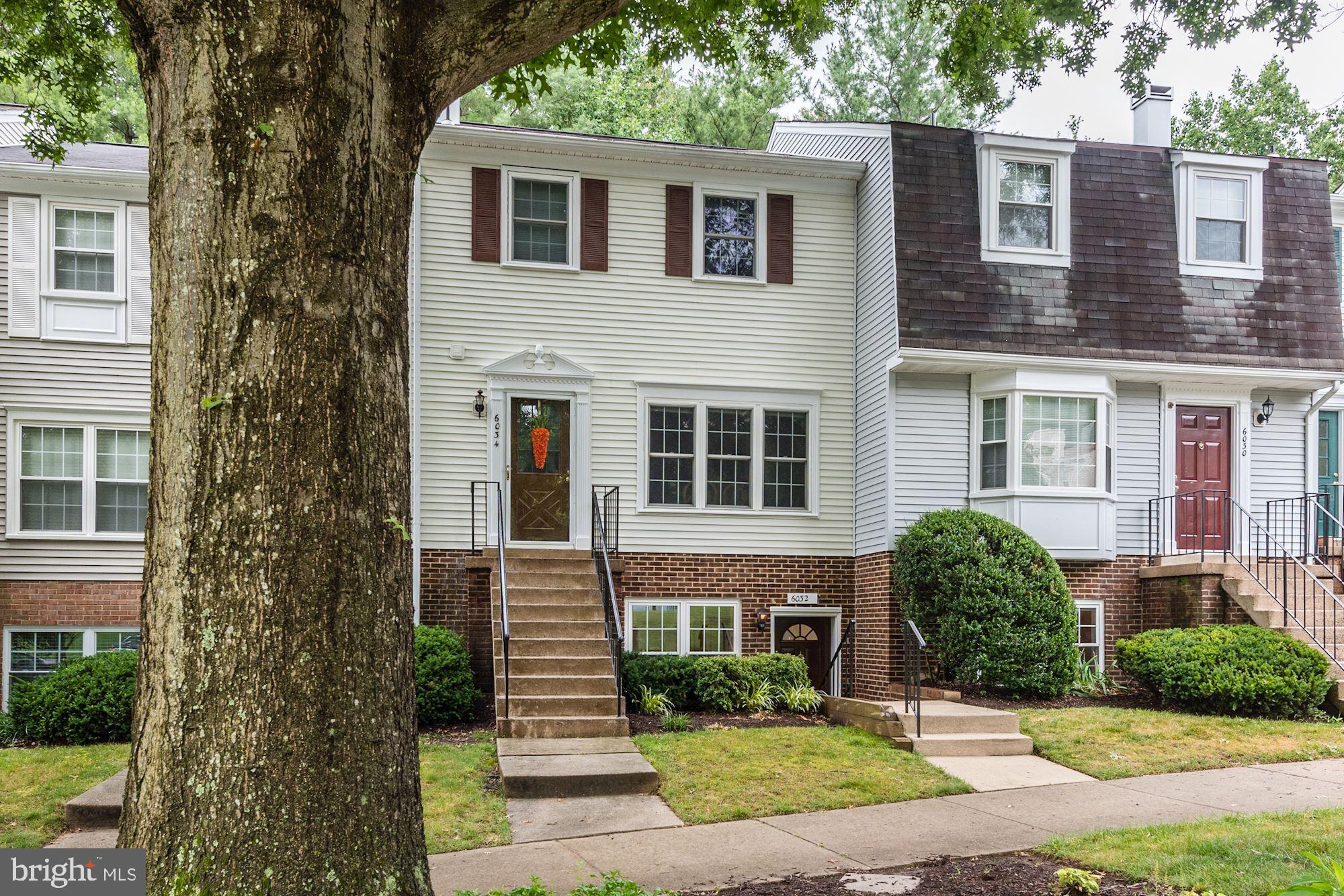 WOODWALK - Residential