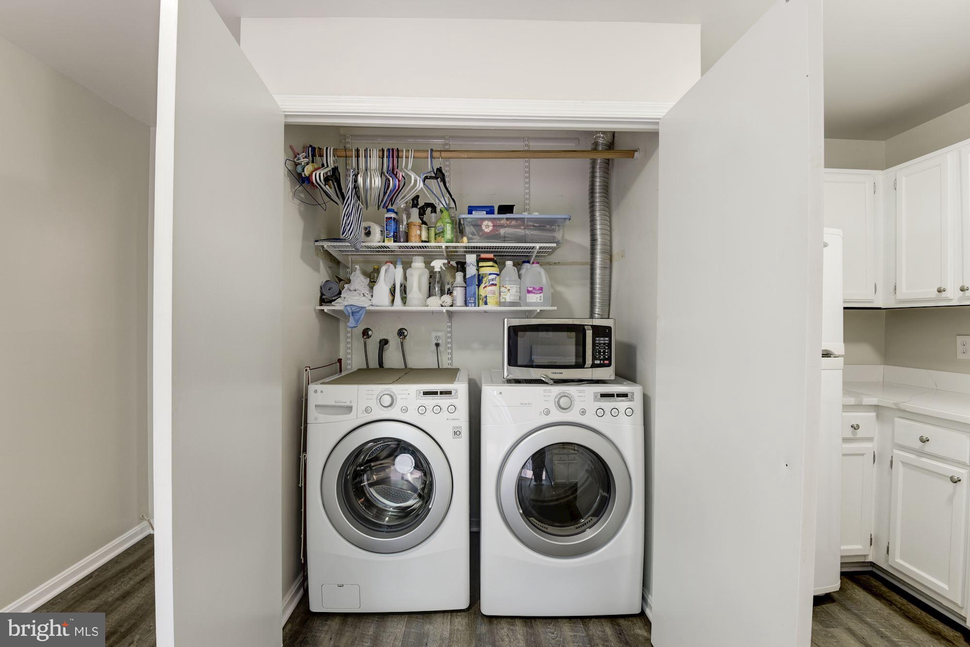 WOODWALK - Residential