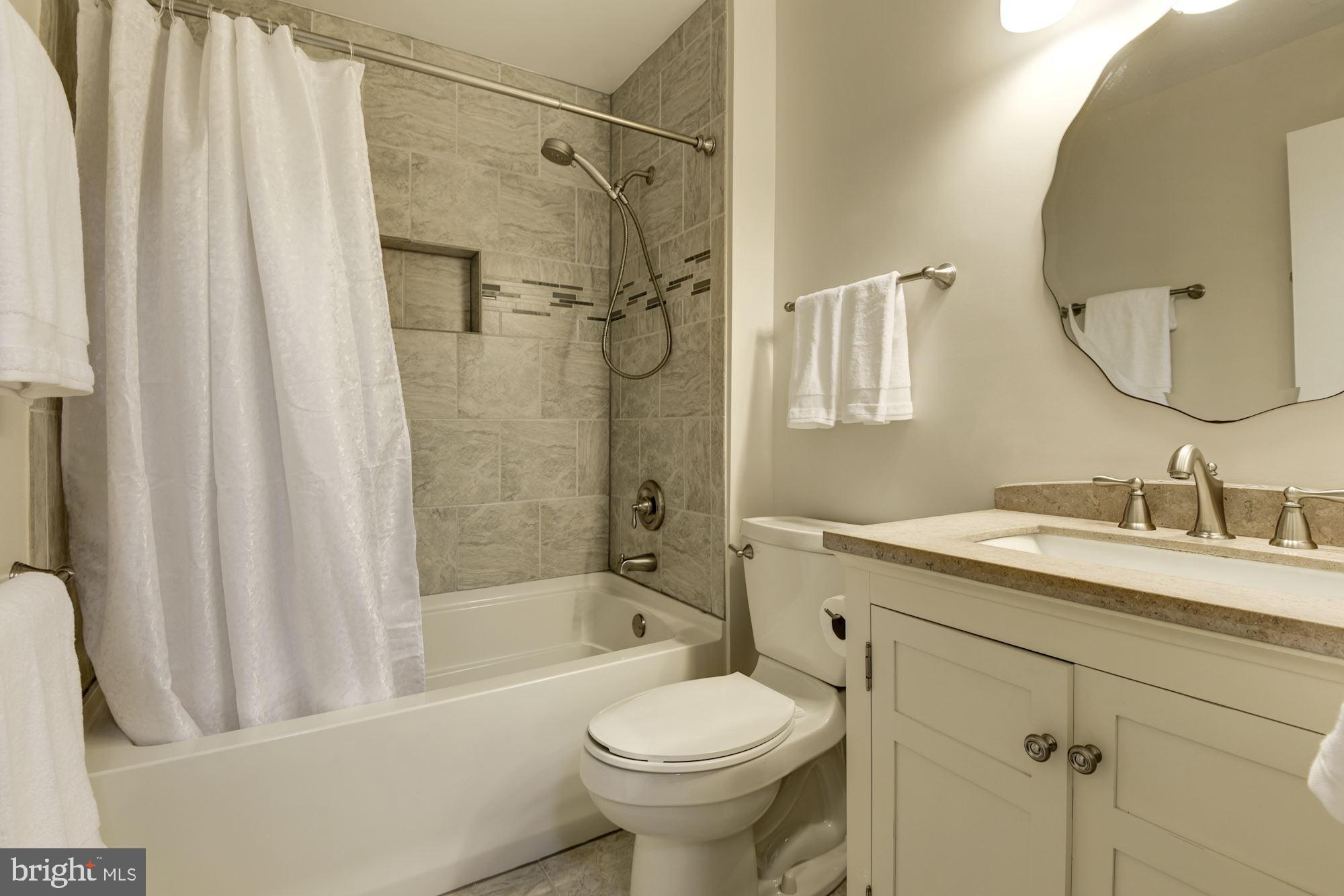 WOODWALK - Residential