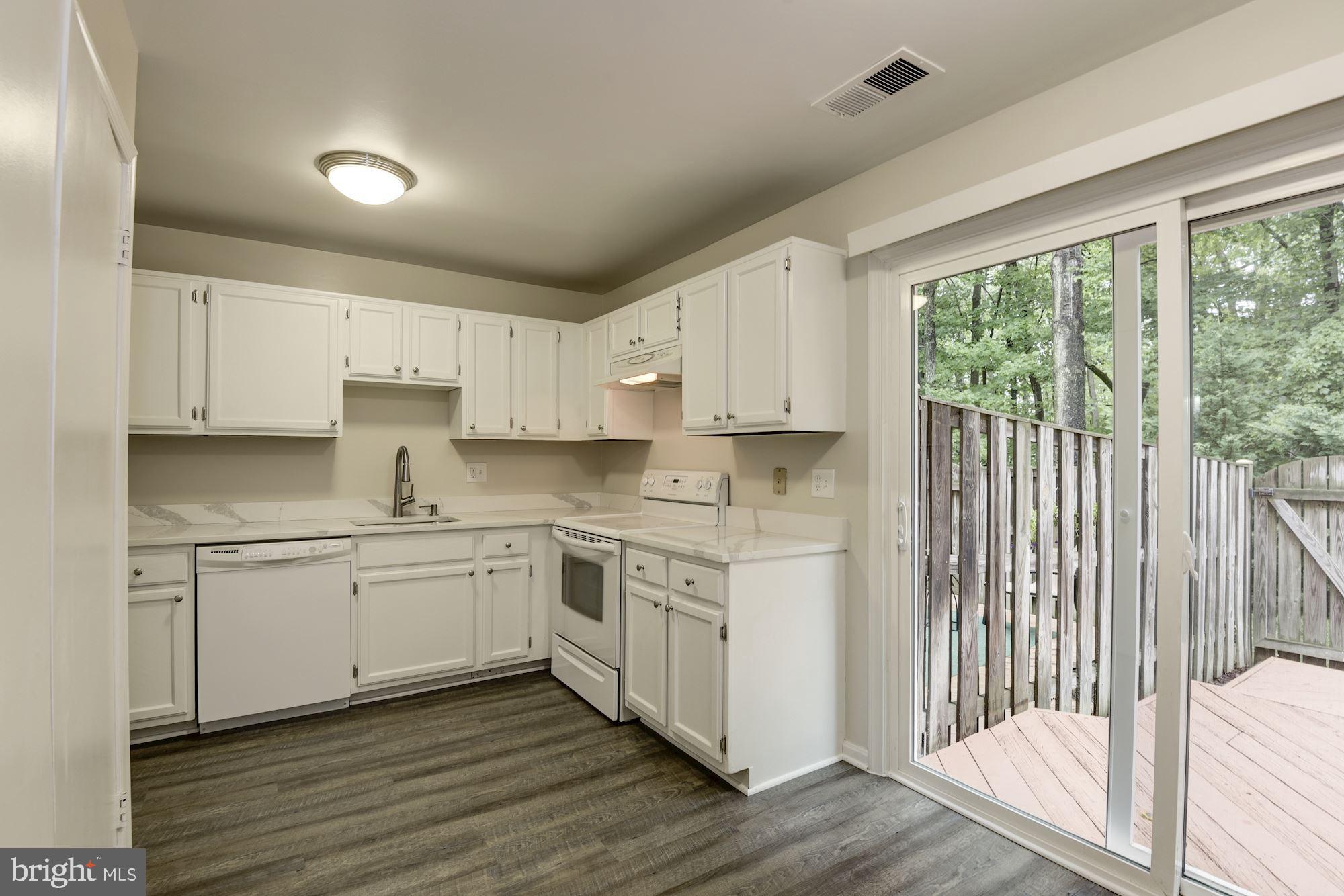 WOODWALK - Residential