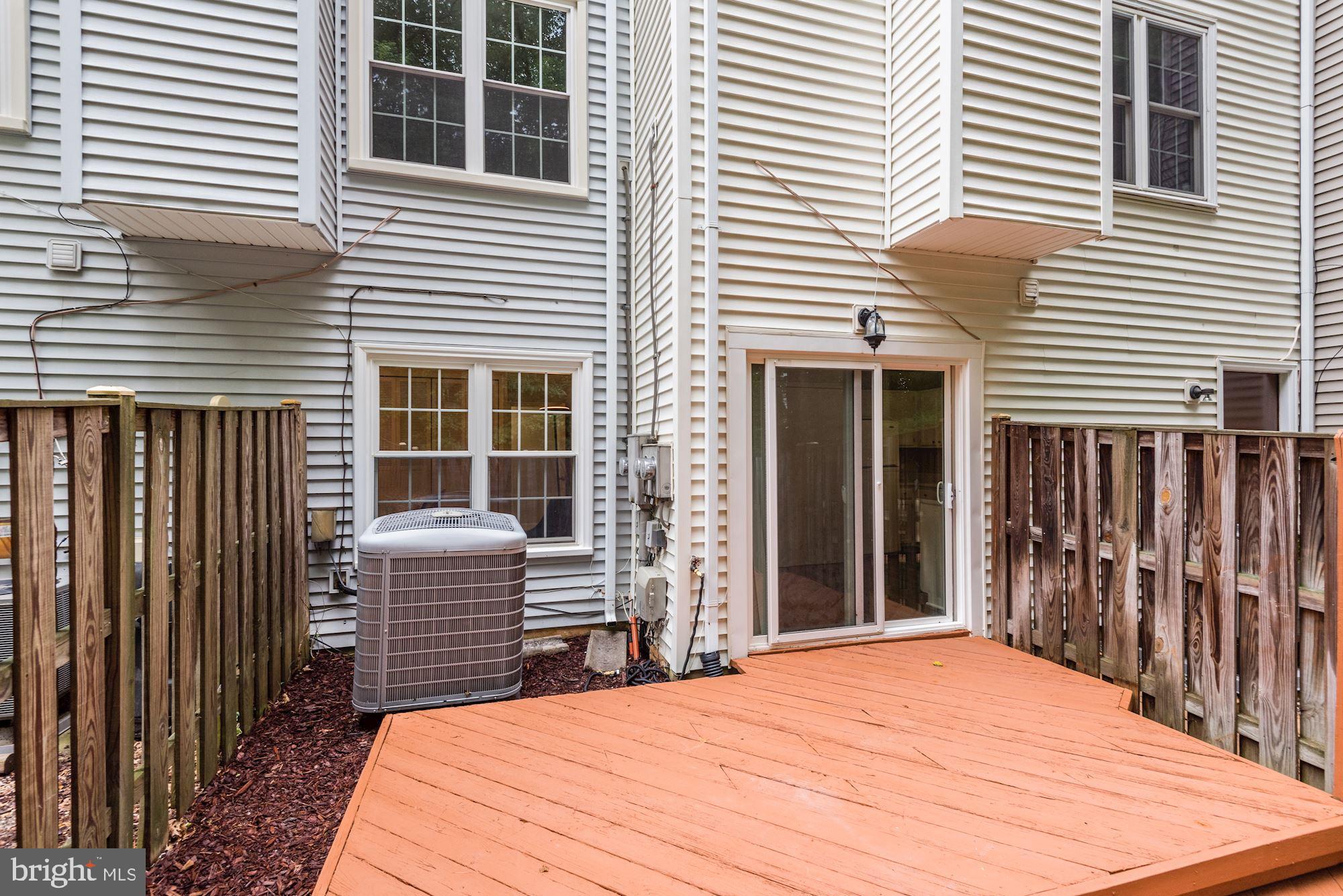 WOODWALK - Residential