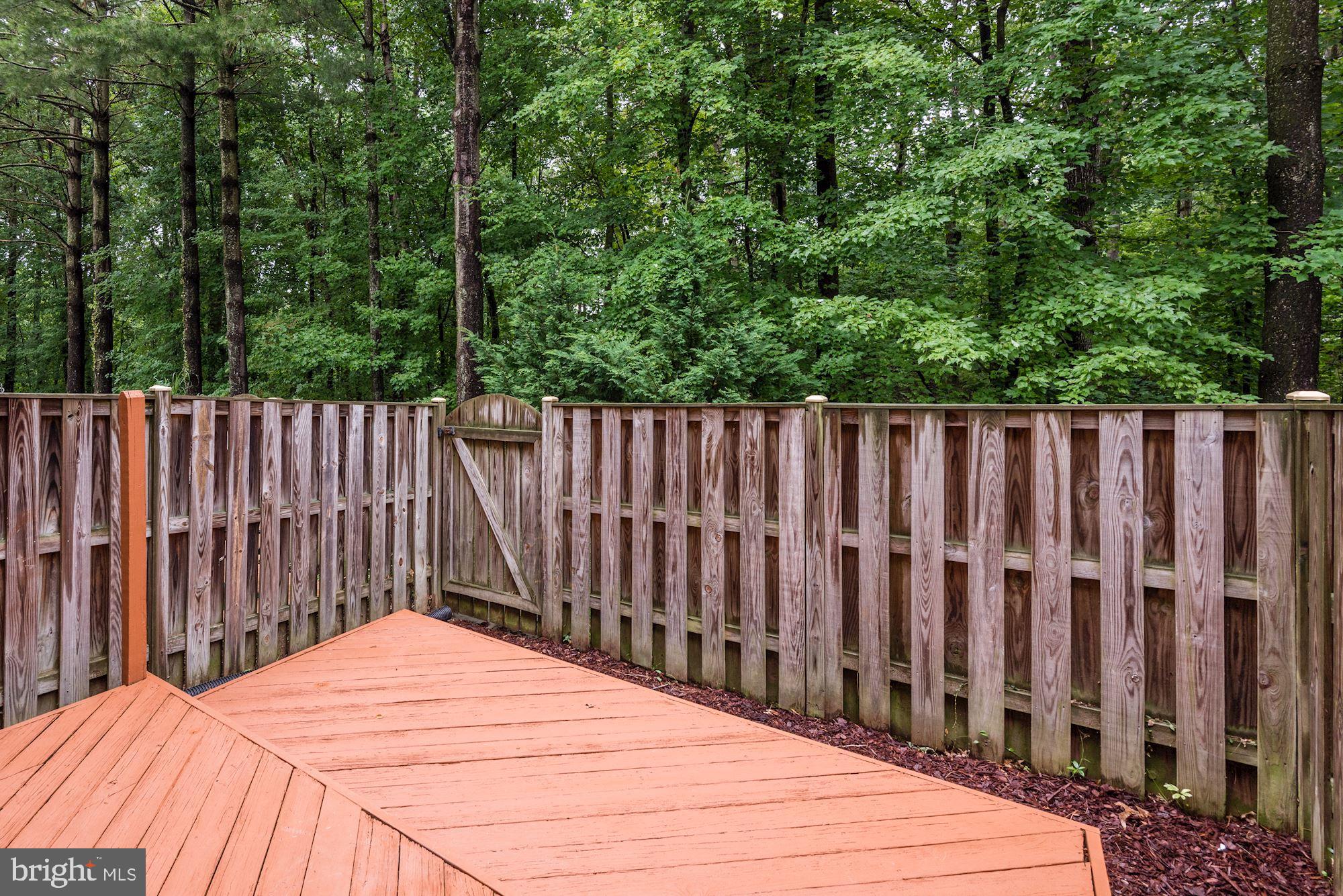 WOODWALK - Residential