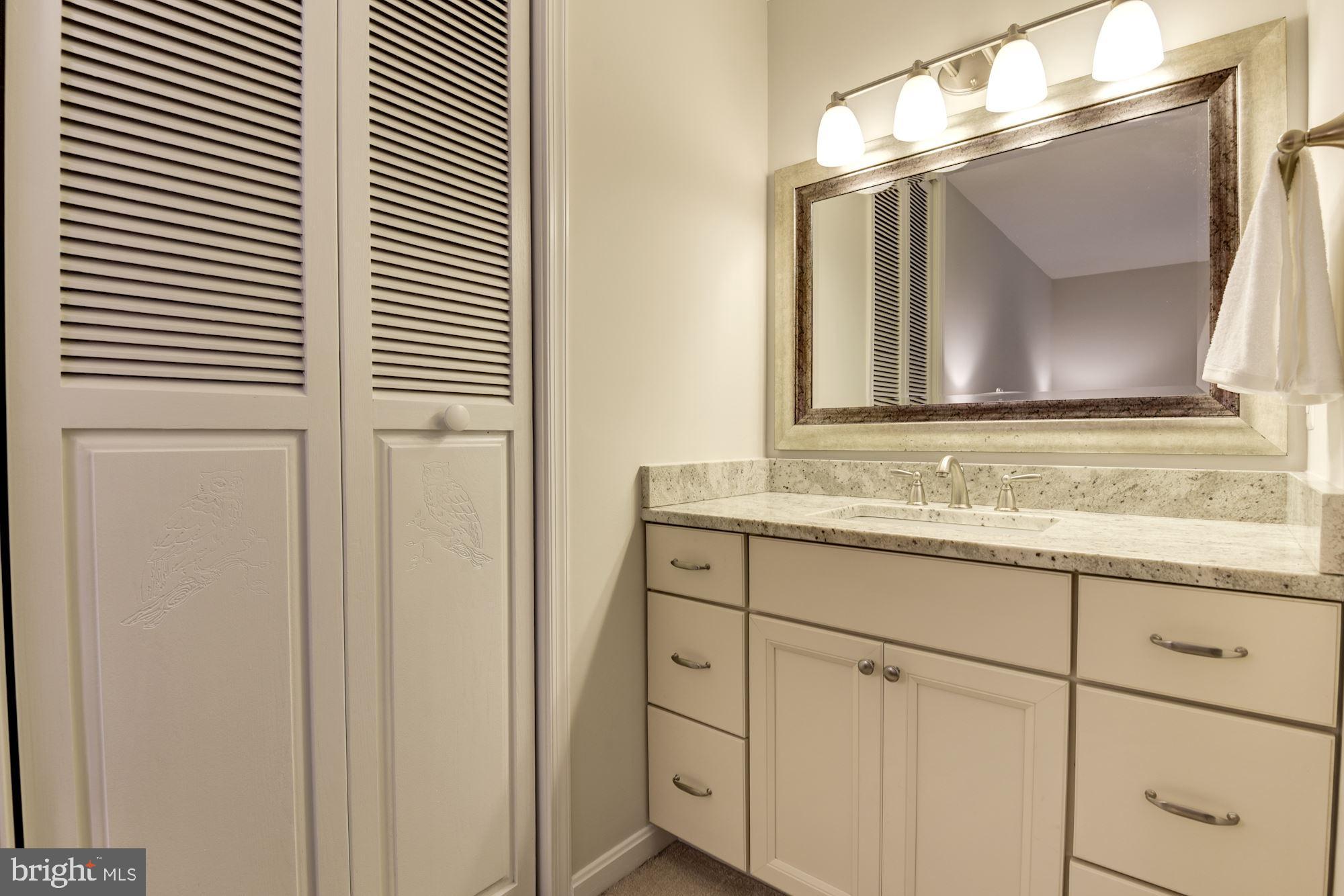 WOODWALK - Residential