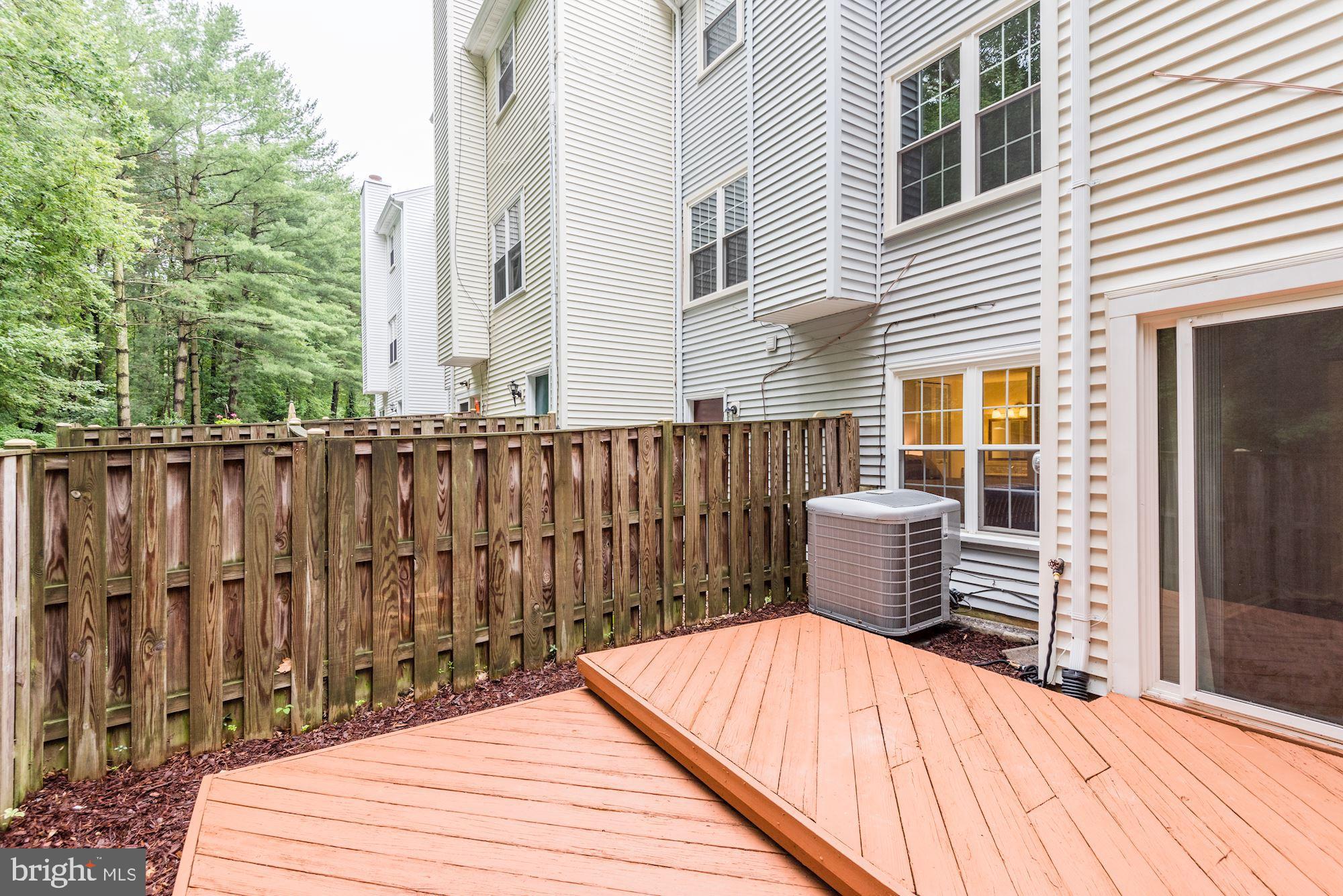 WOODWALK - Residential