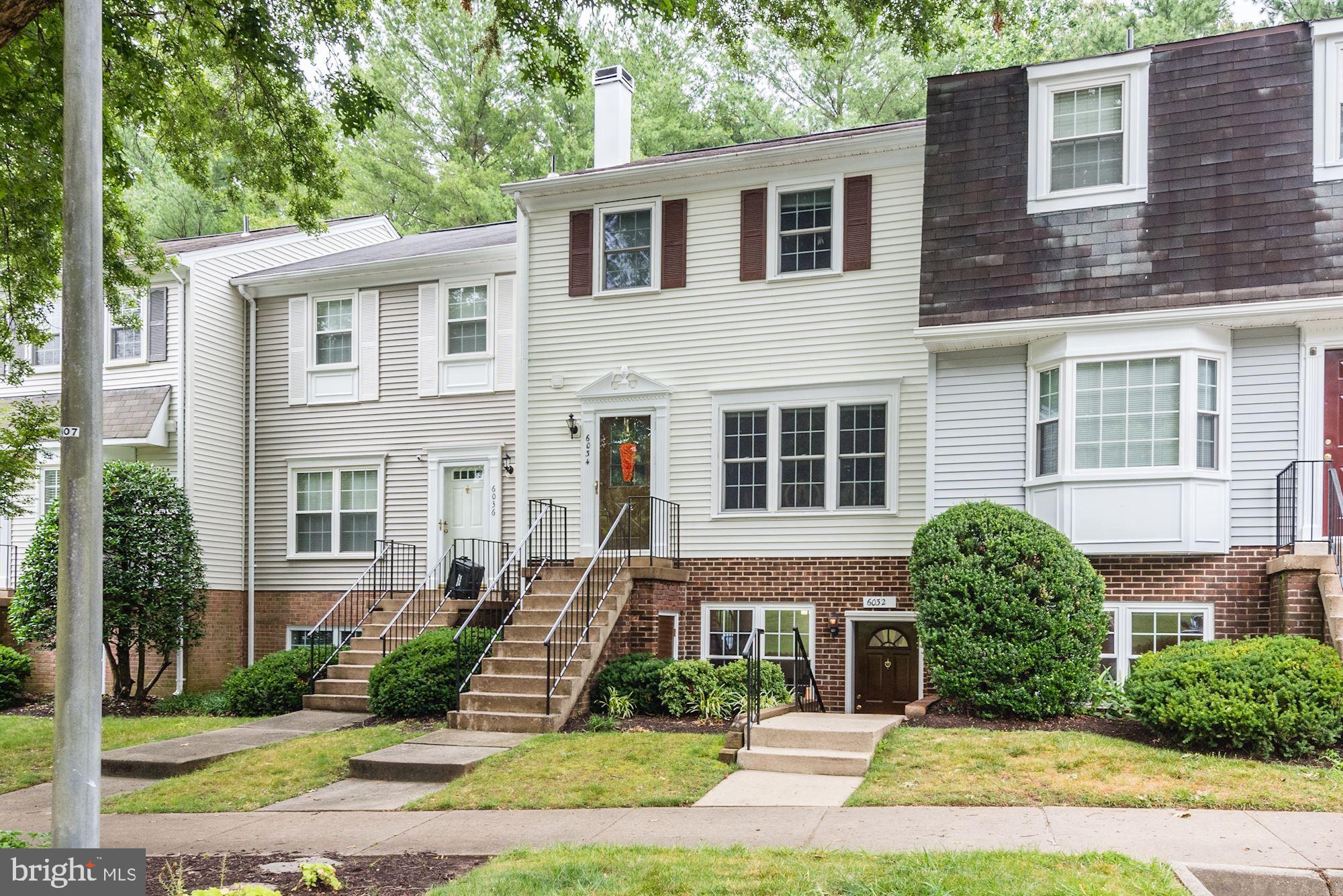 WOODWALK - Residential