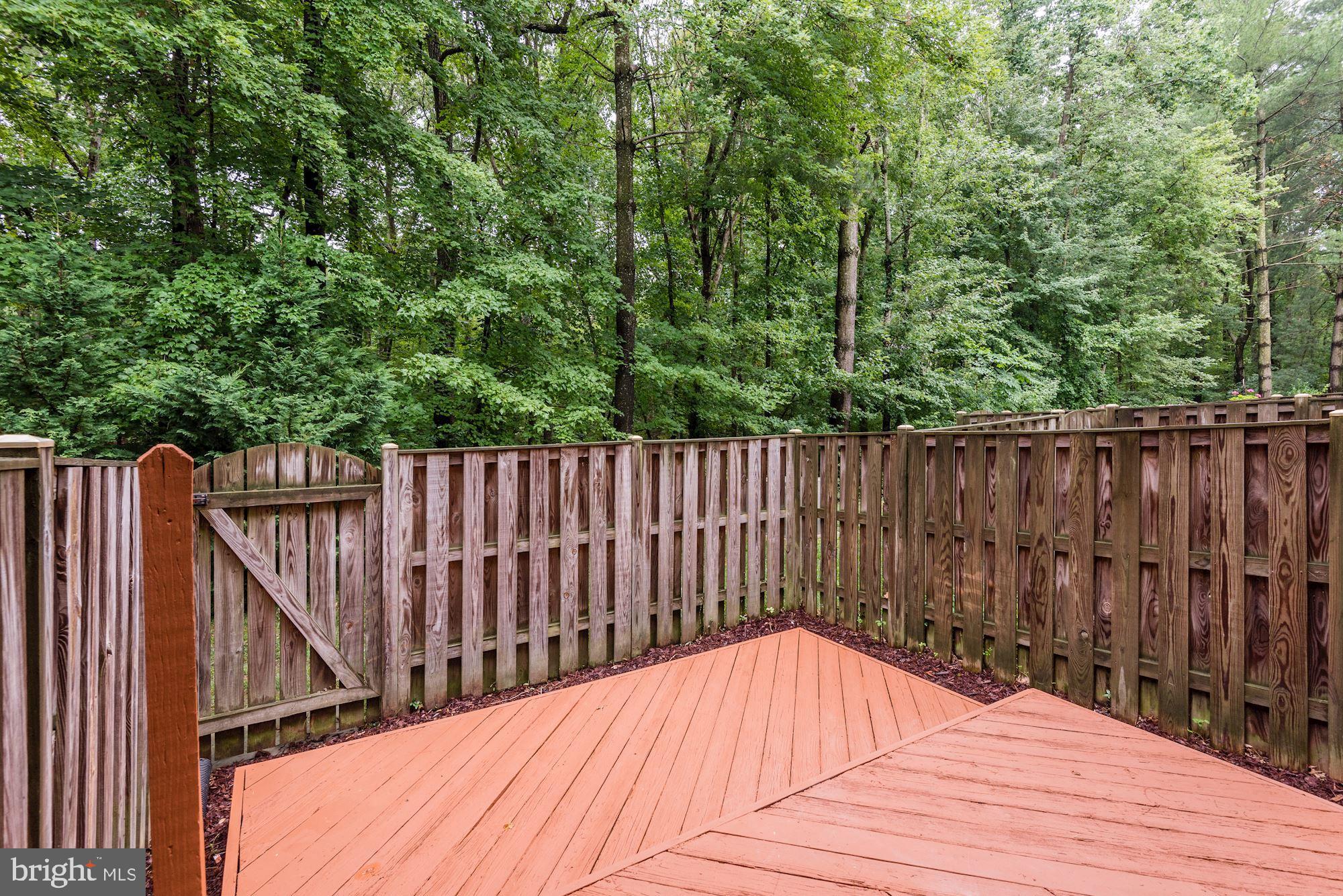 WOODWALK - Residential