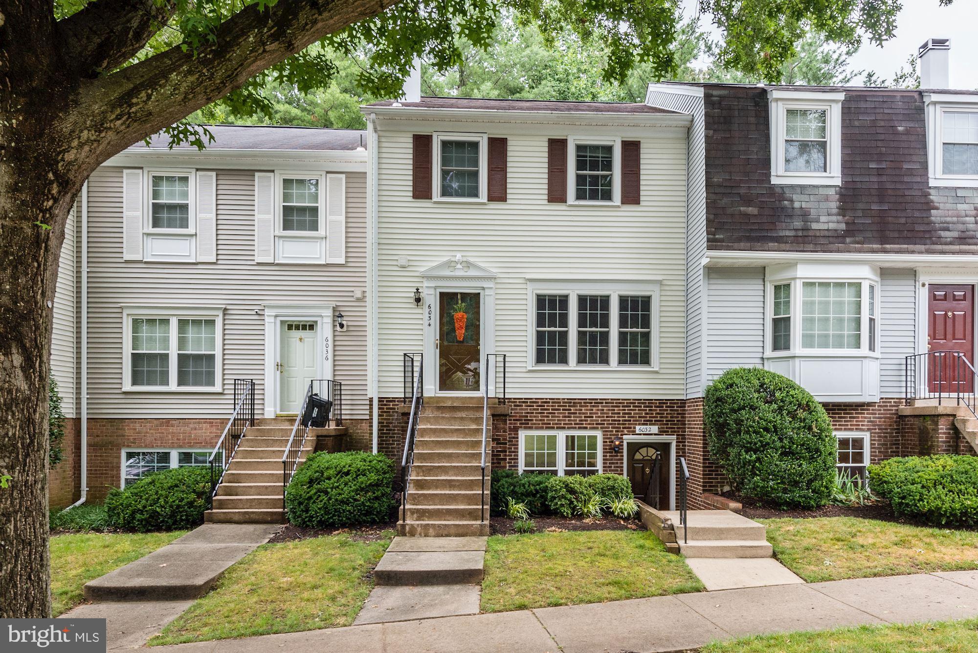 WOODWALK - Residential