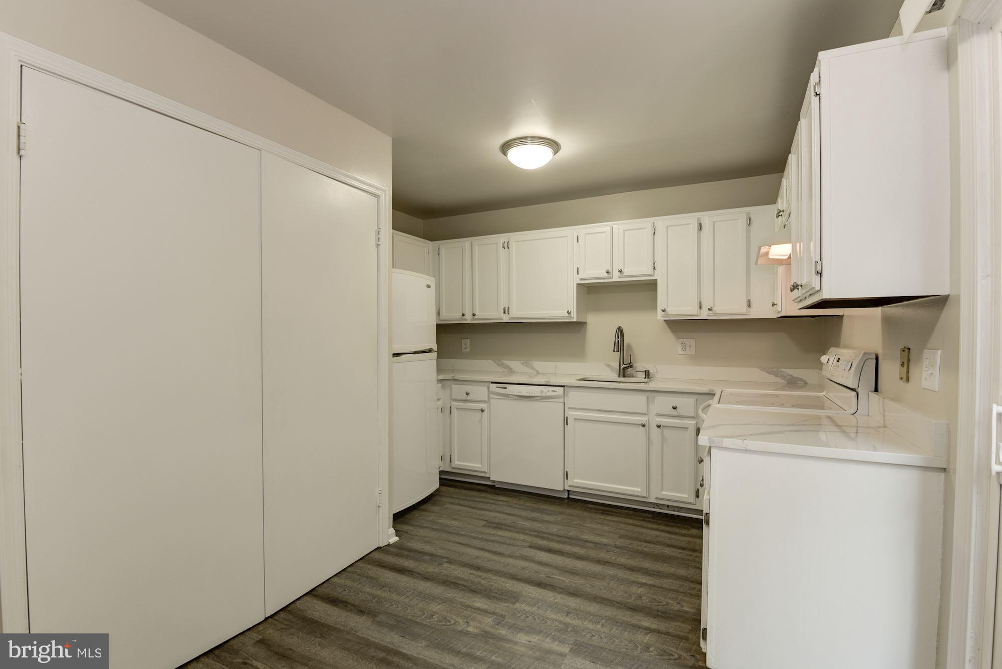 WOODWALK - Residential