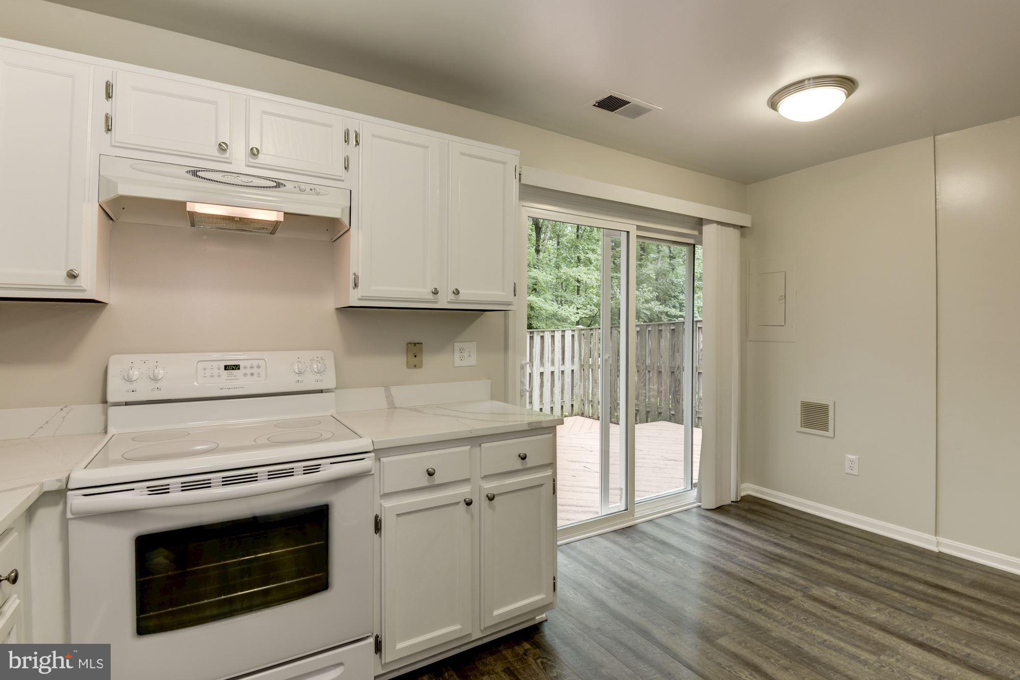 WOODWALK - Residential