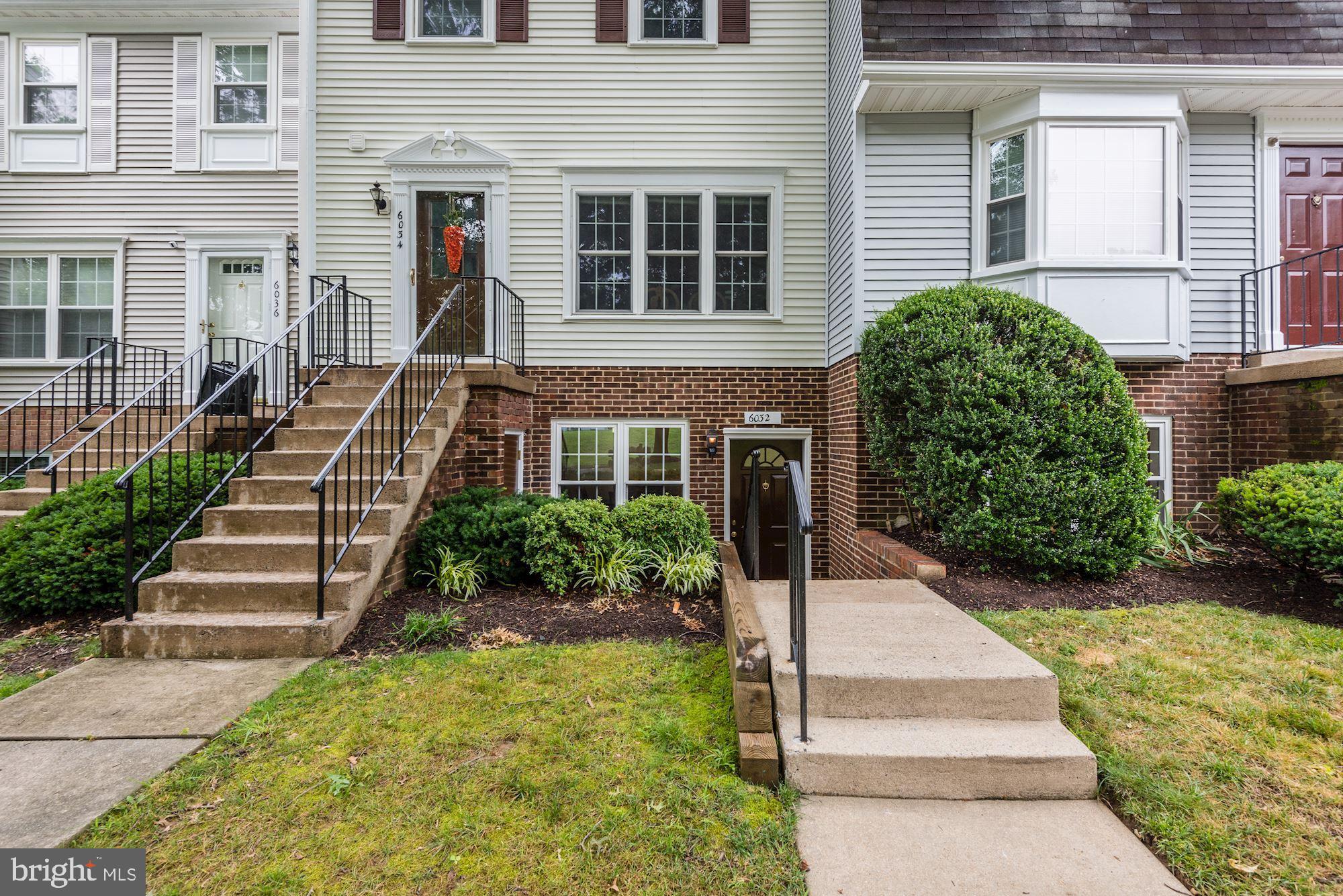 WOODWALK - Residential