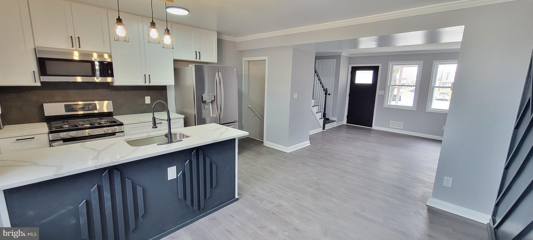 MERRITT HOMES - Residential Lease