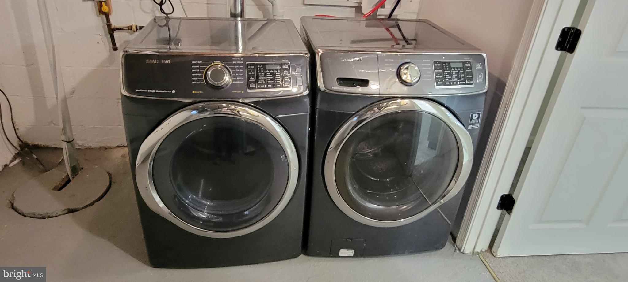 MERRITT HOMES - Residential Lease