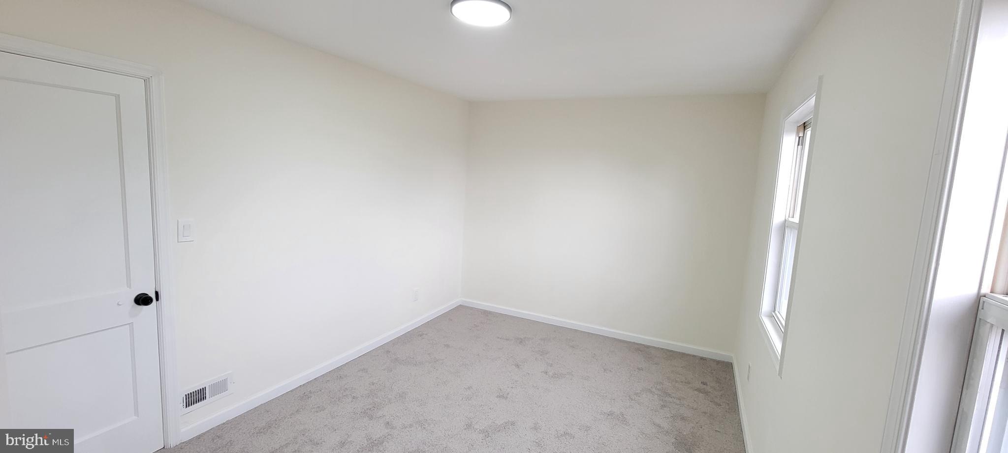 MERRITT HOMES - Residential Lease