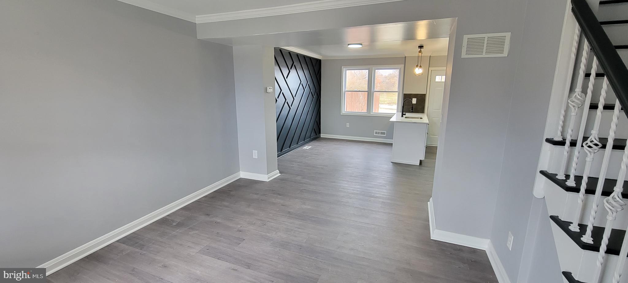 MERRITT HOMES - Residential Lease