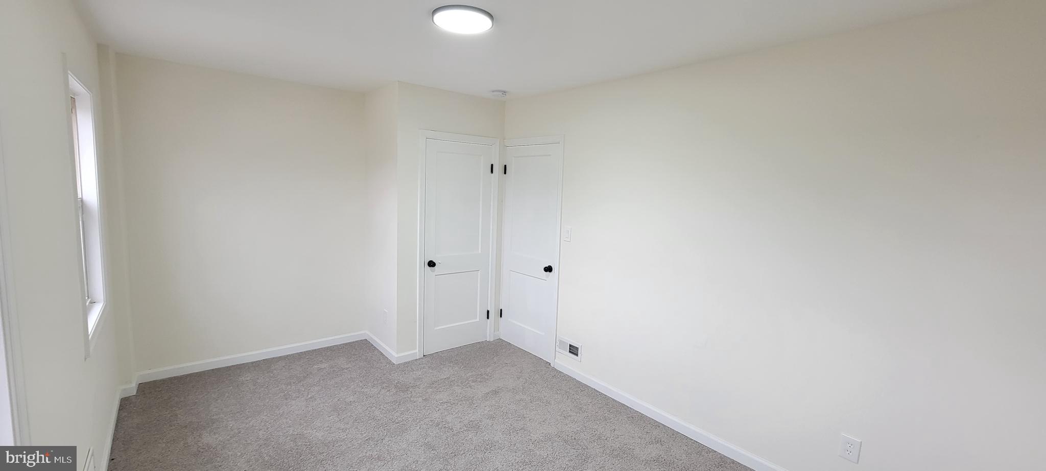 MERRITT HOMES - Residential Lease