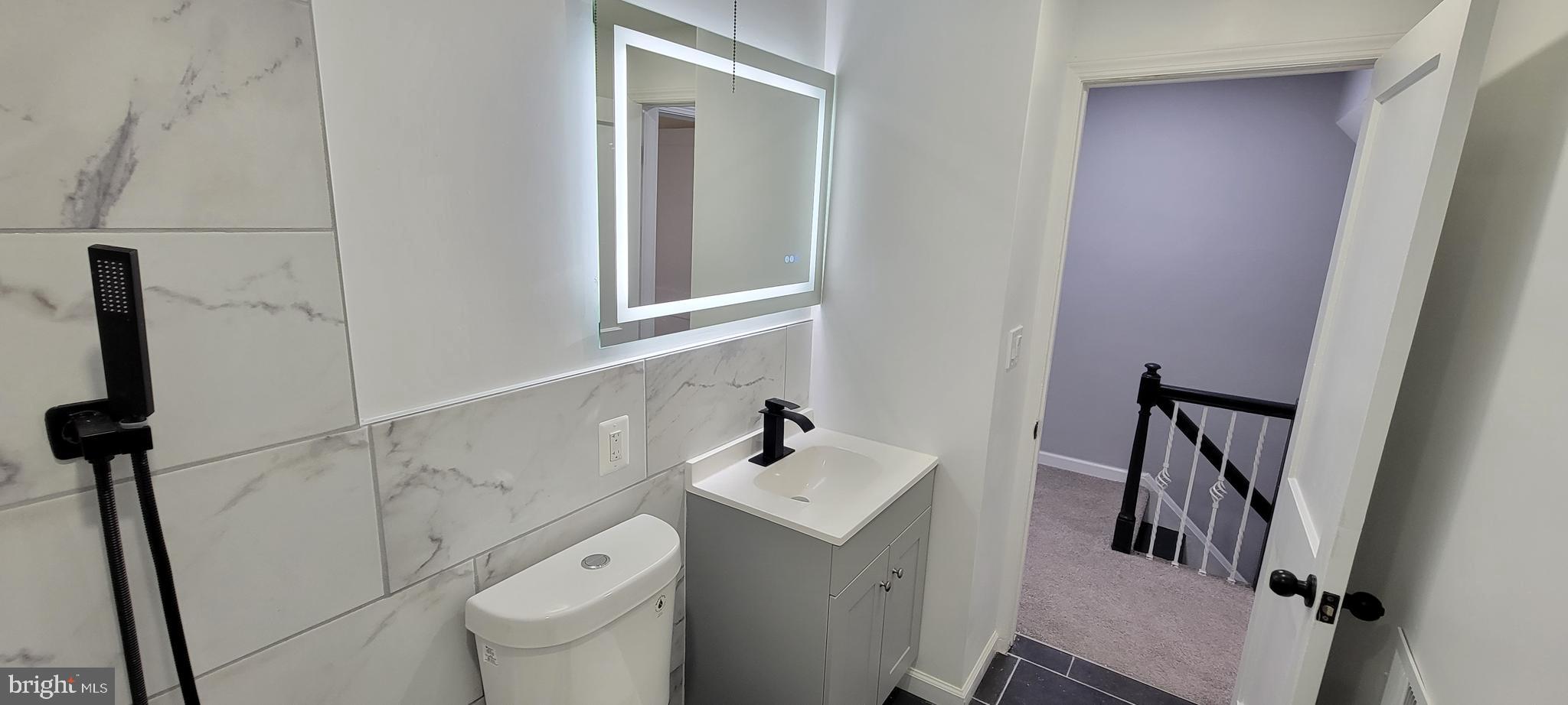 MERRITT HOMES - Residential Lease