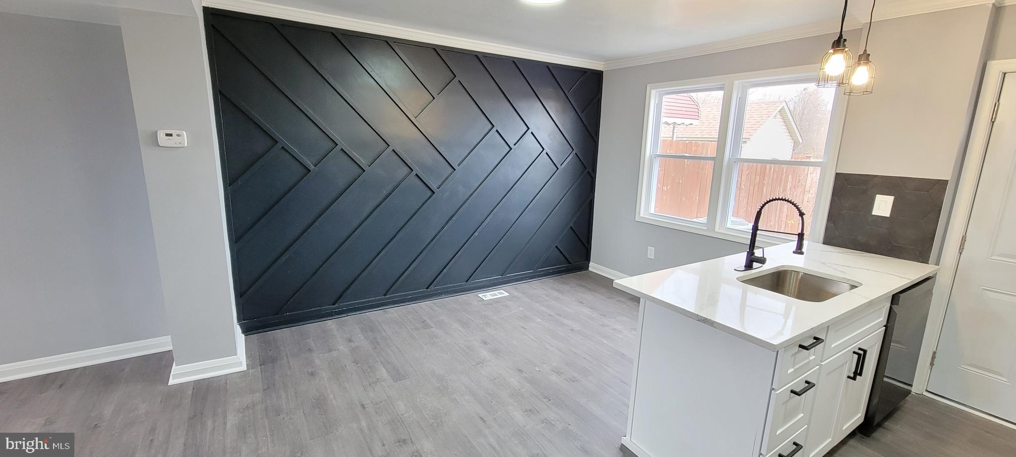 MERRITT HOMES - Residential Lease