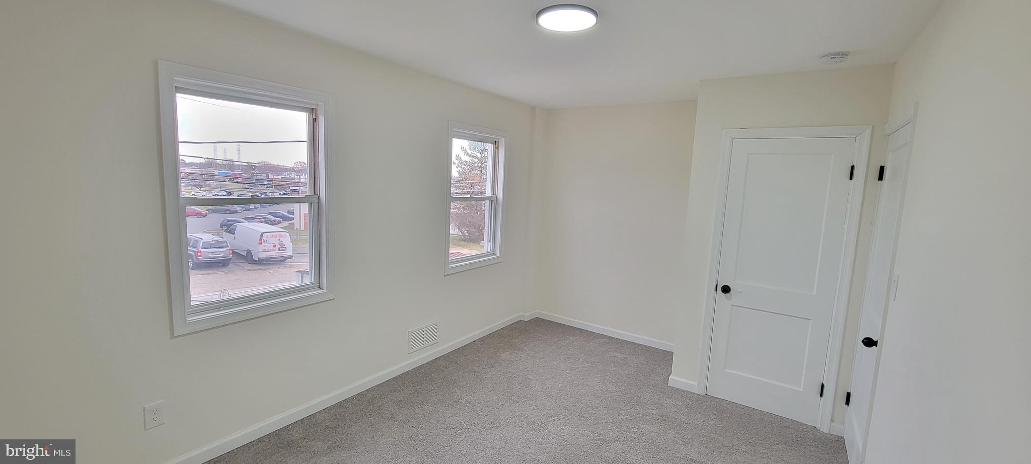 MERRITT HOMES - Residential Lease