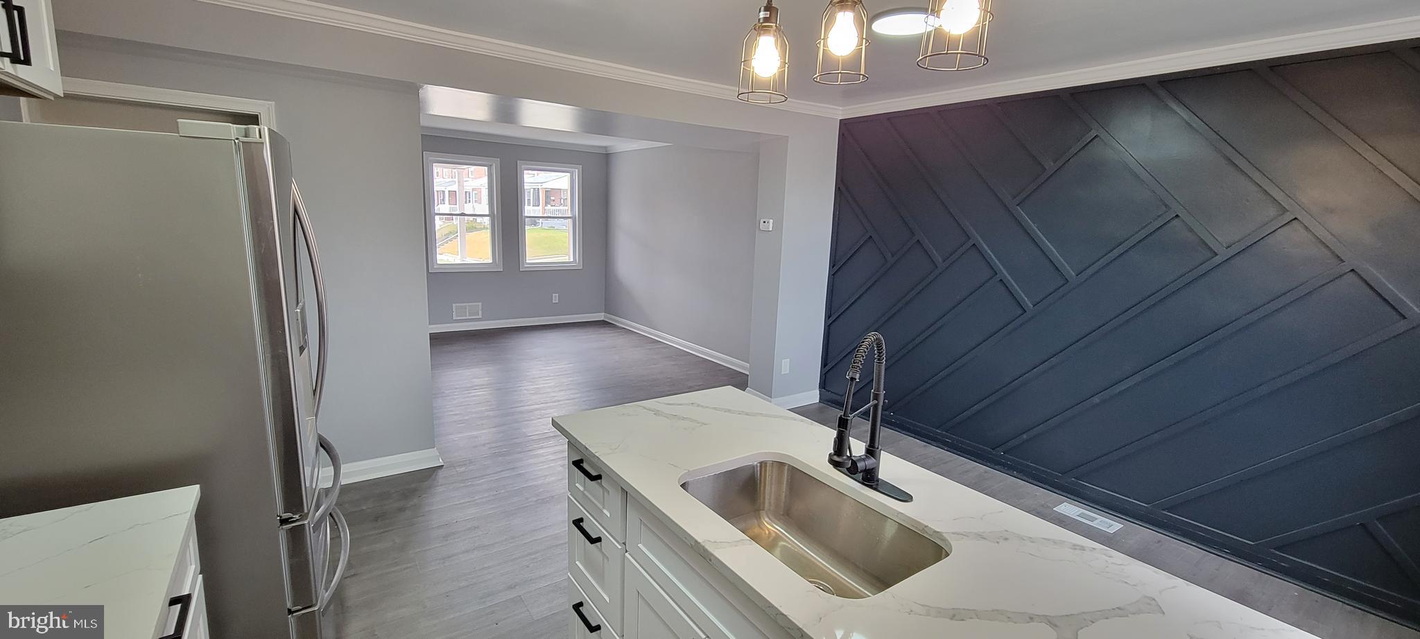 MERRITT HOMES - Residential Lease