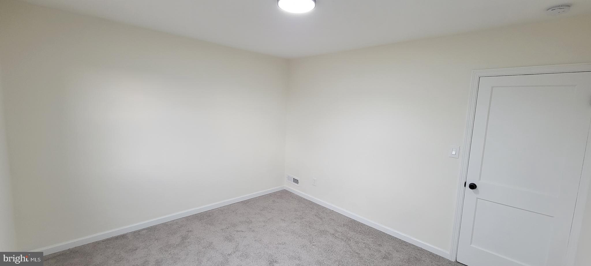 MERRITT HOMES - Residential Lease