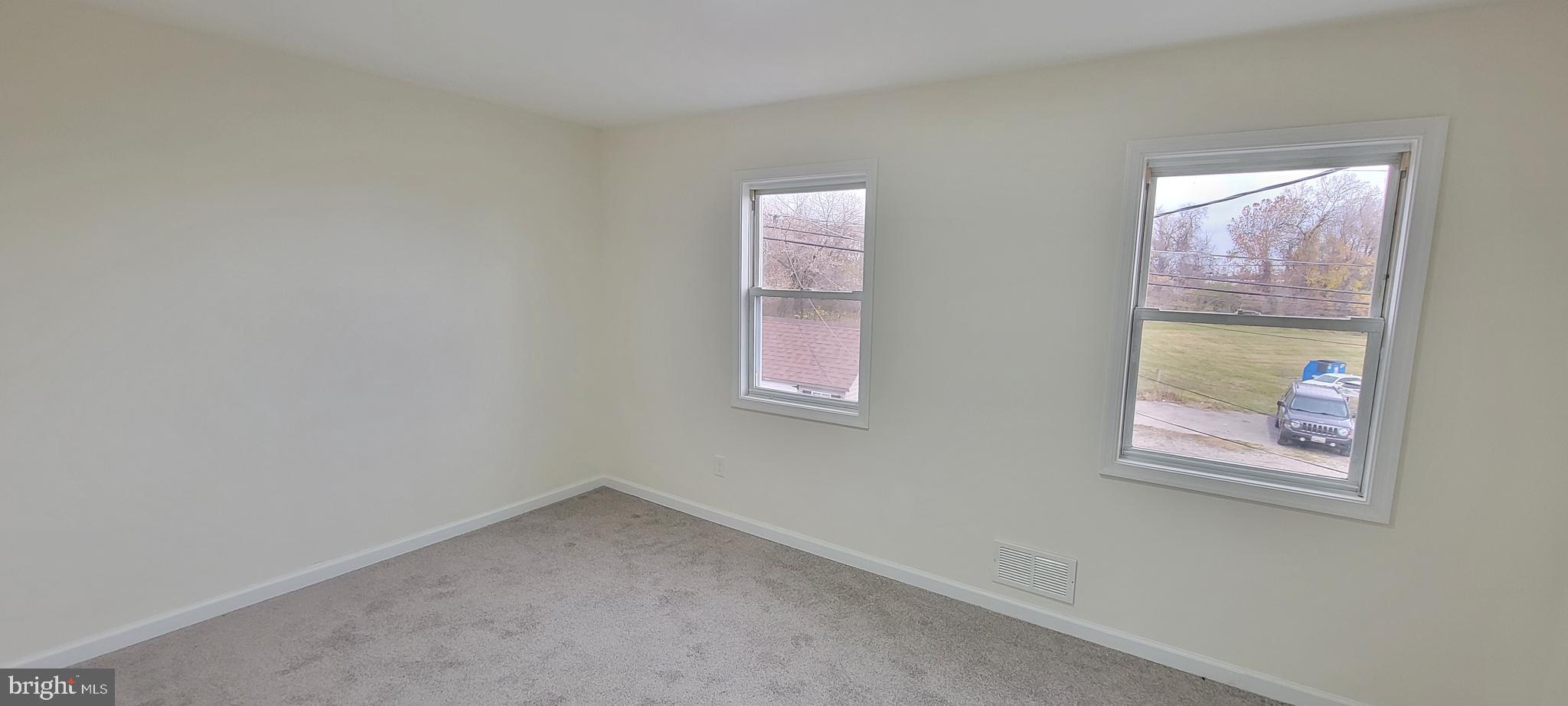 MERRITT HOMES - Residential Lease