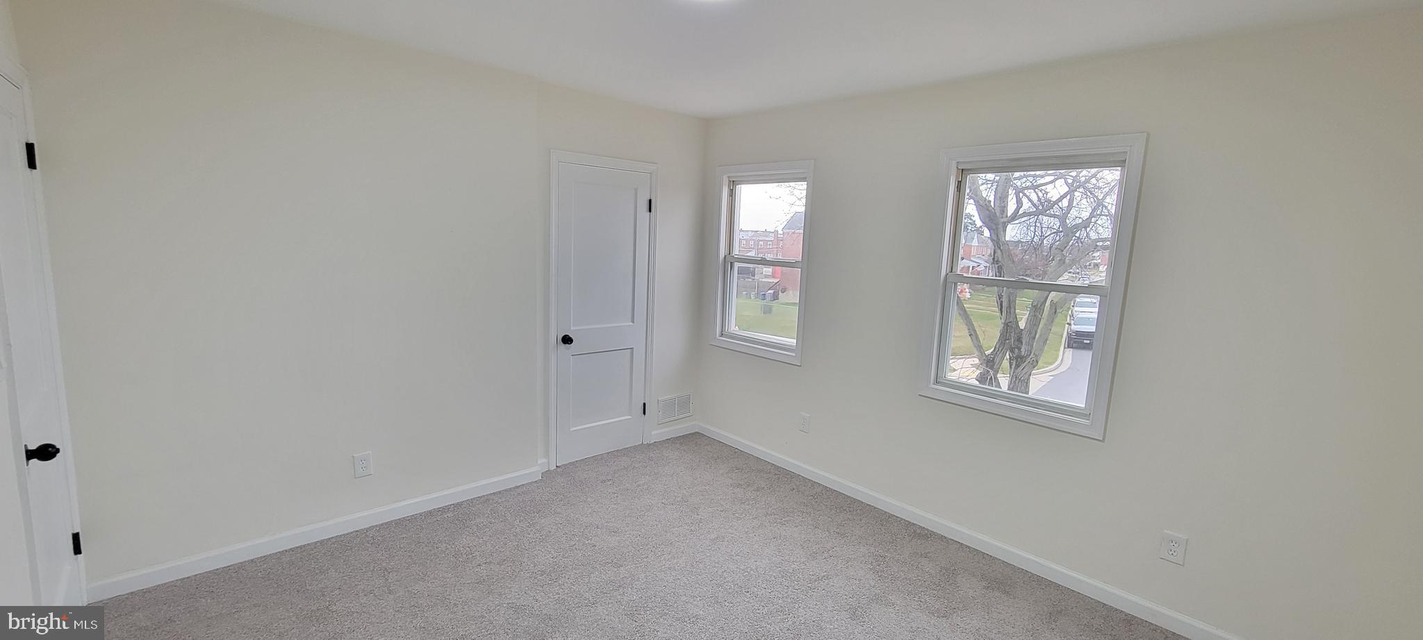 MERRITT HOMES - Residential Lease