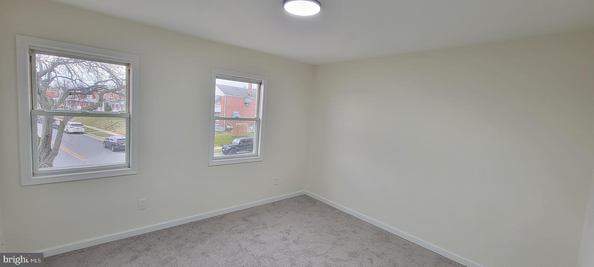 MERRITT HOMES - Residential Lease