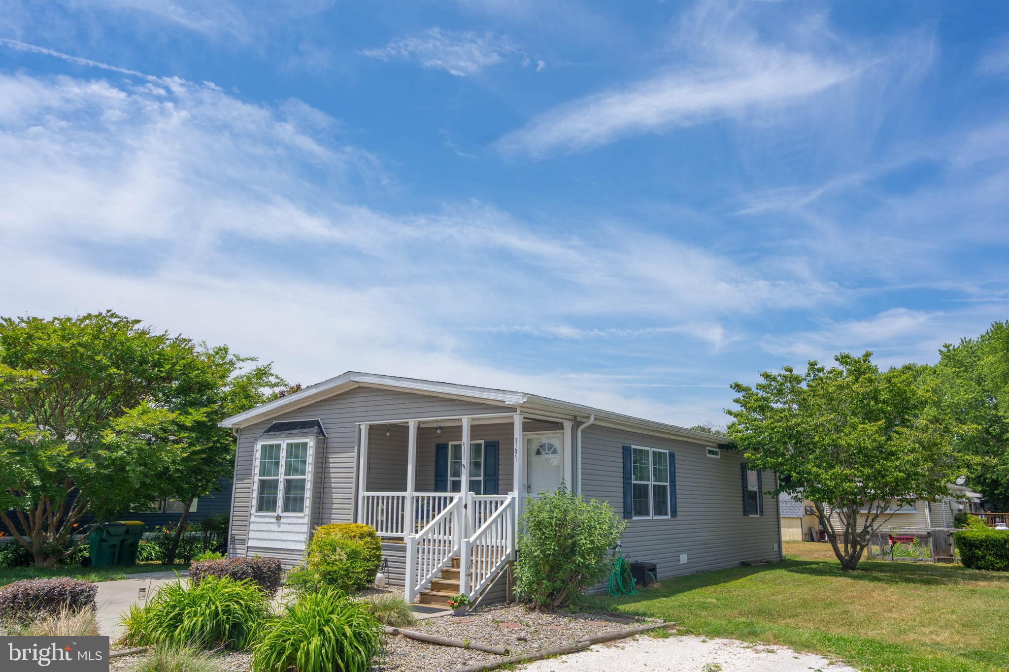 31621 DOGWOOD COURT
