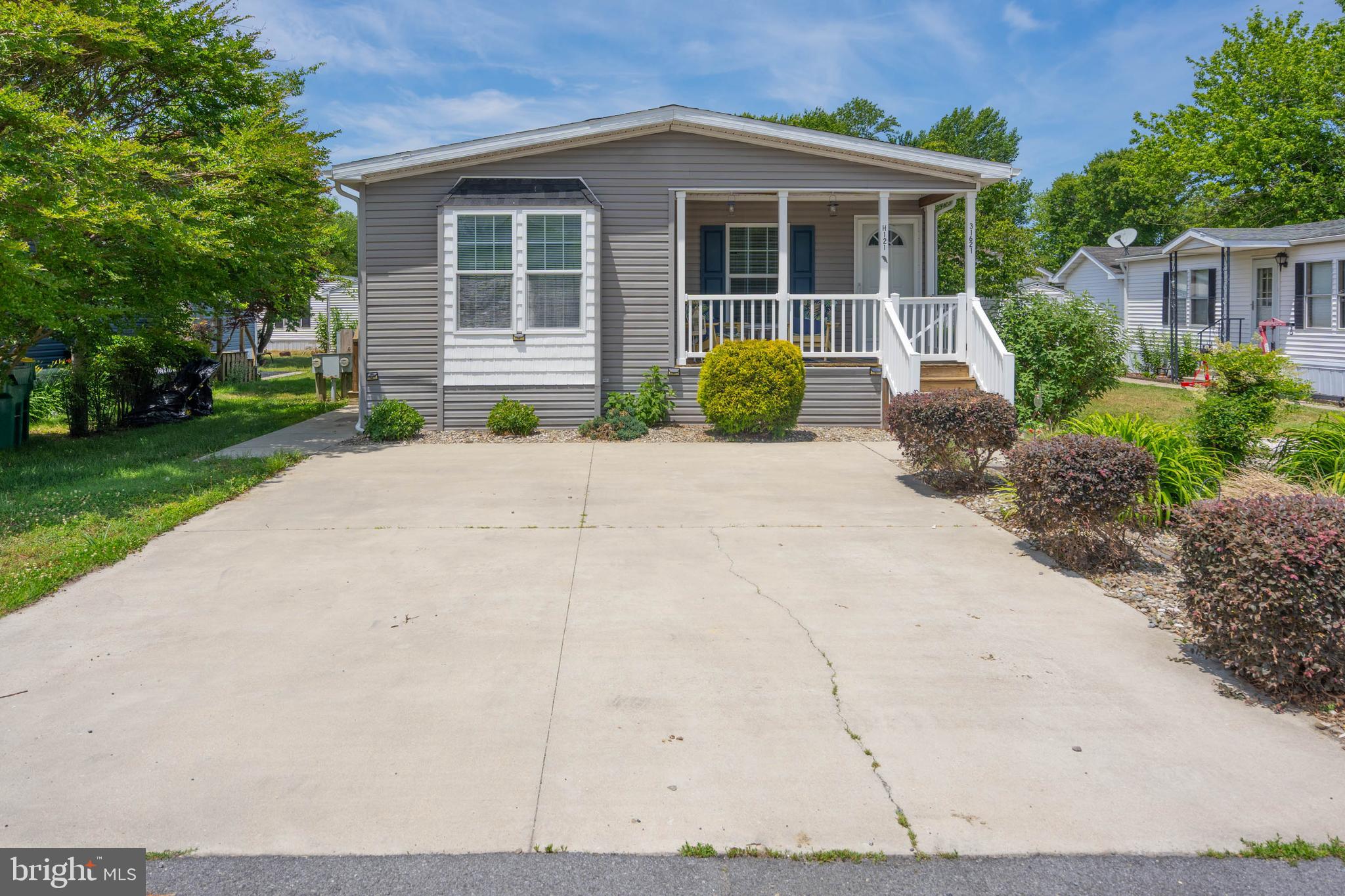 31621 DOGWOOD COURT