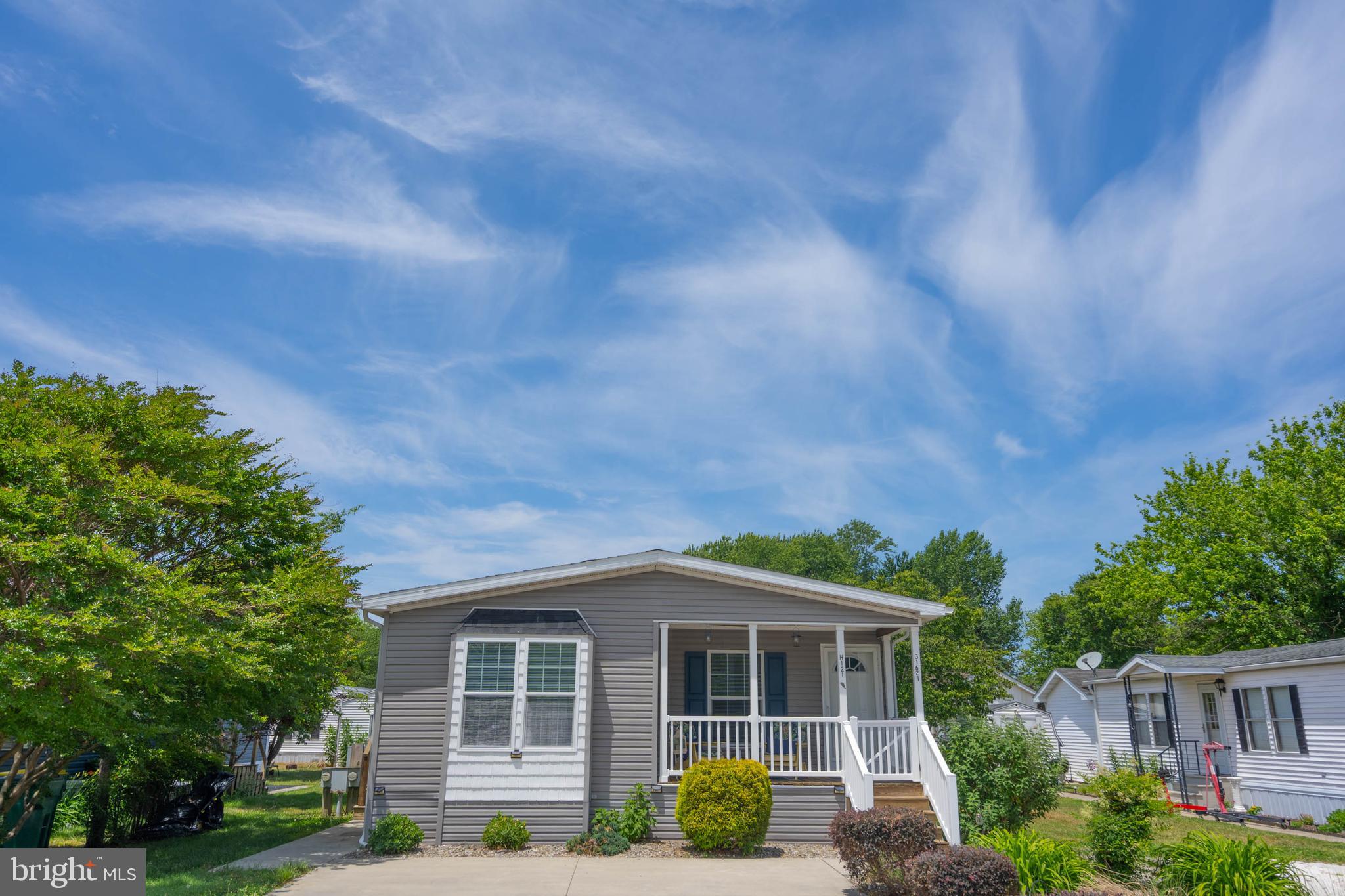 31621 DOGWOOD COURT