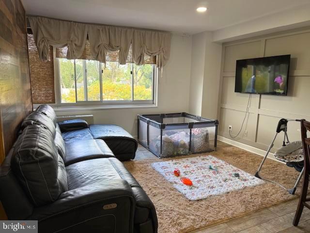 PARK SUTTON CODM - Residential