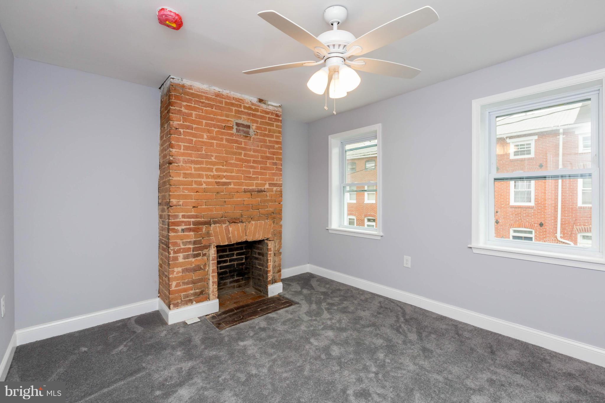 UPPER FELLS POINT - Residential