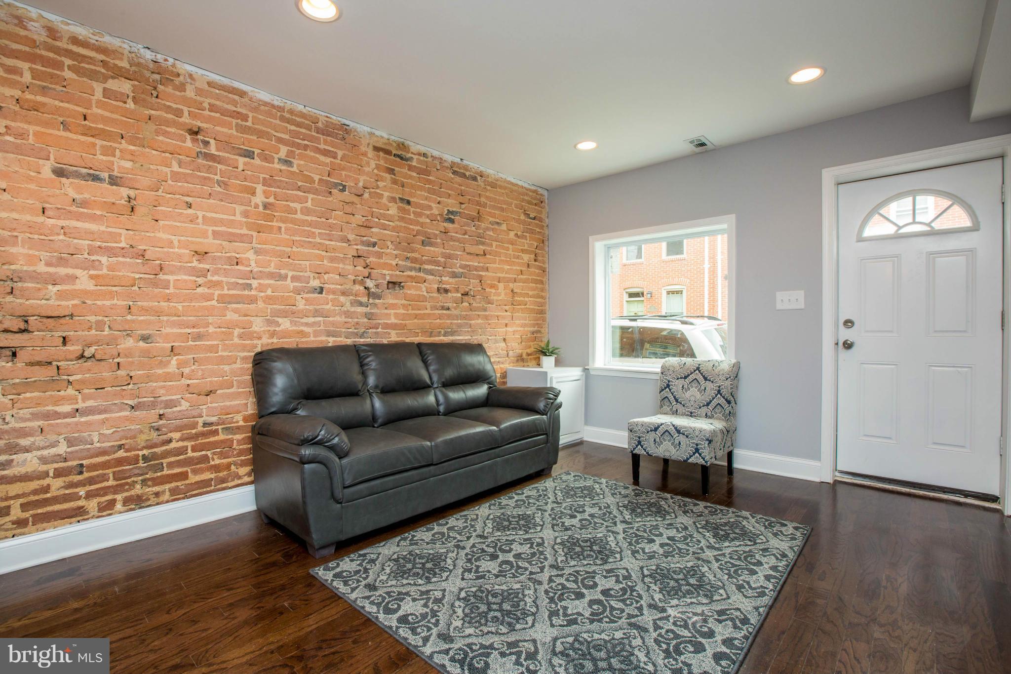 UPPER FELLS POINT - Residential