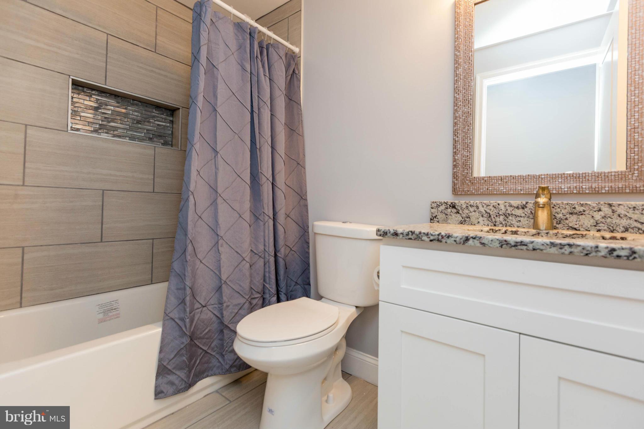 UPPER FELLS POINT - Residential