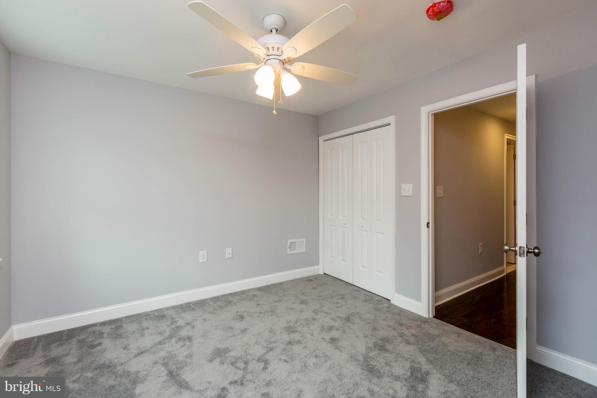 UPPER FELLS POINT - Residential