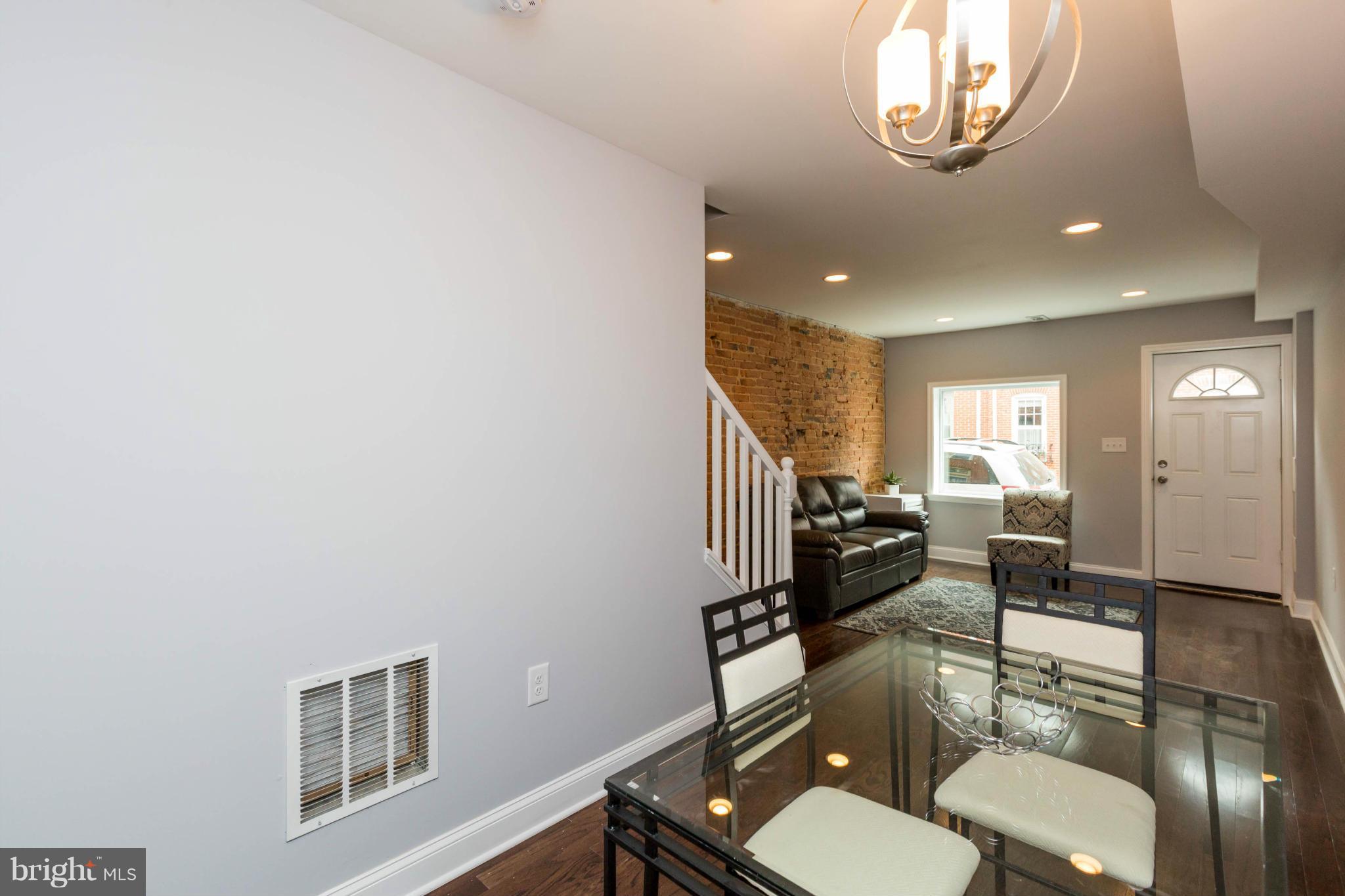 UPPER FELLS POINT - Residential