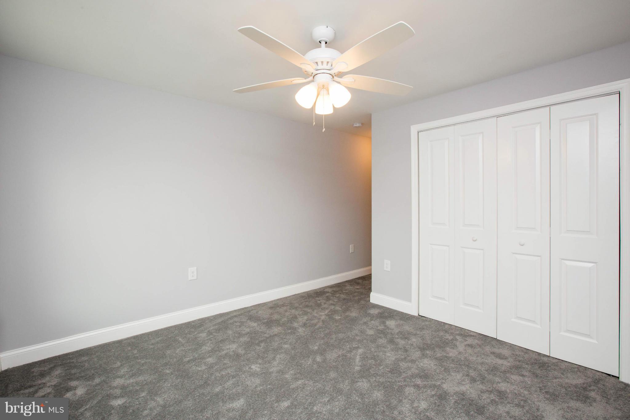 UPPER FELLS POINT - Residential