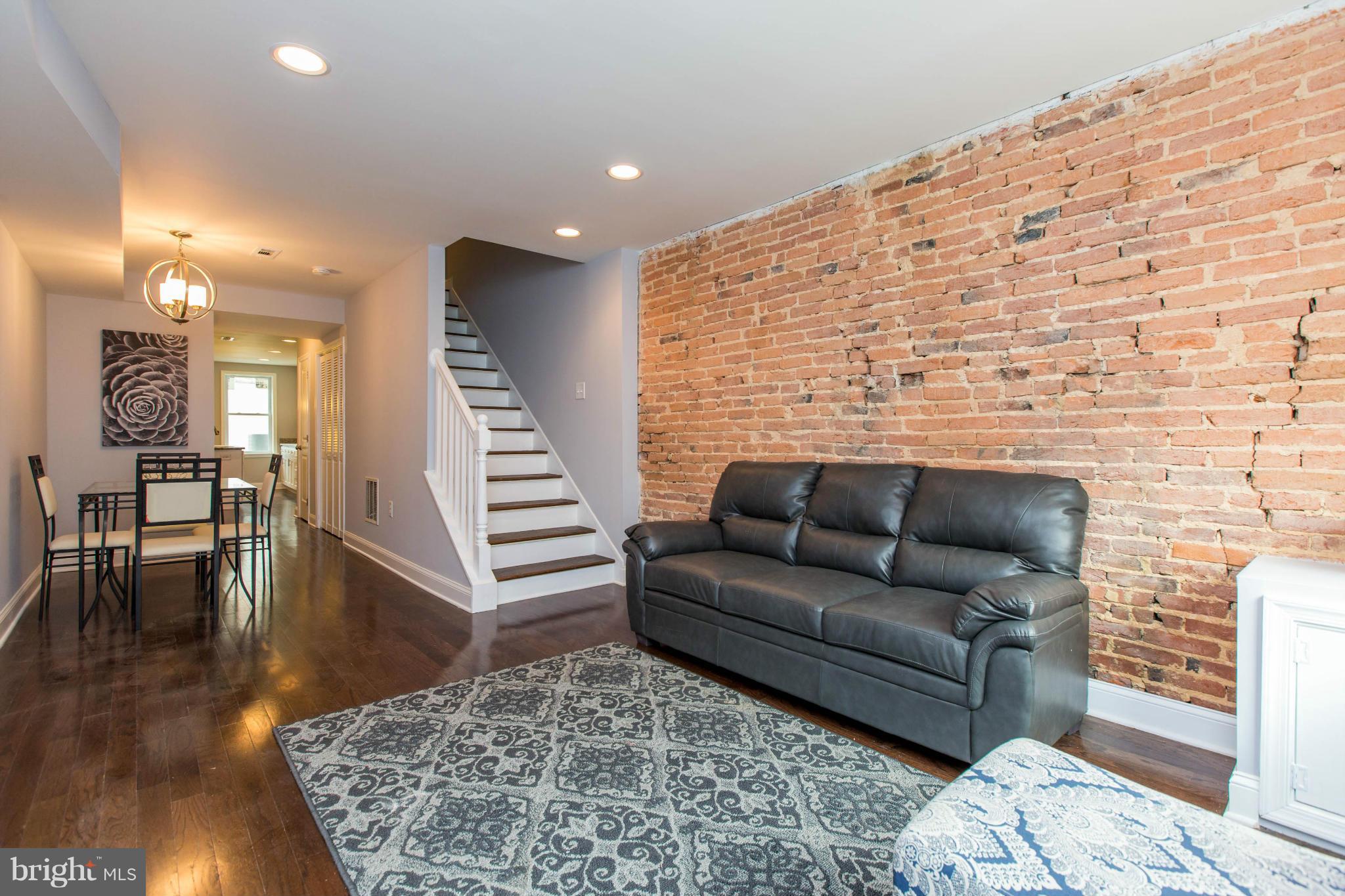 UPPER FELLS POINT - Residential