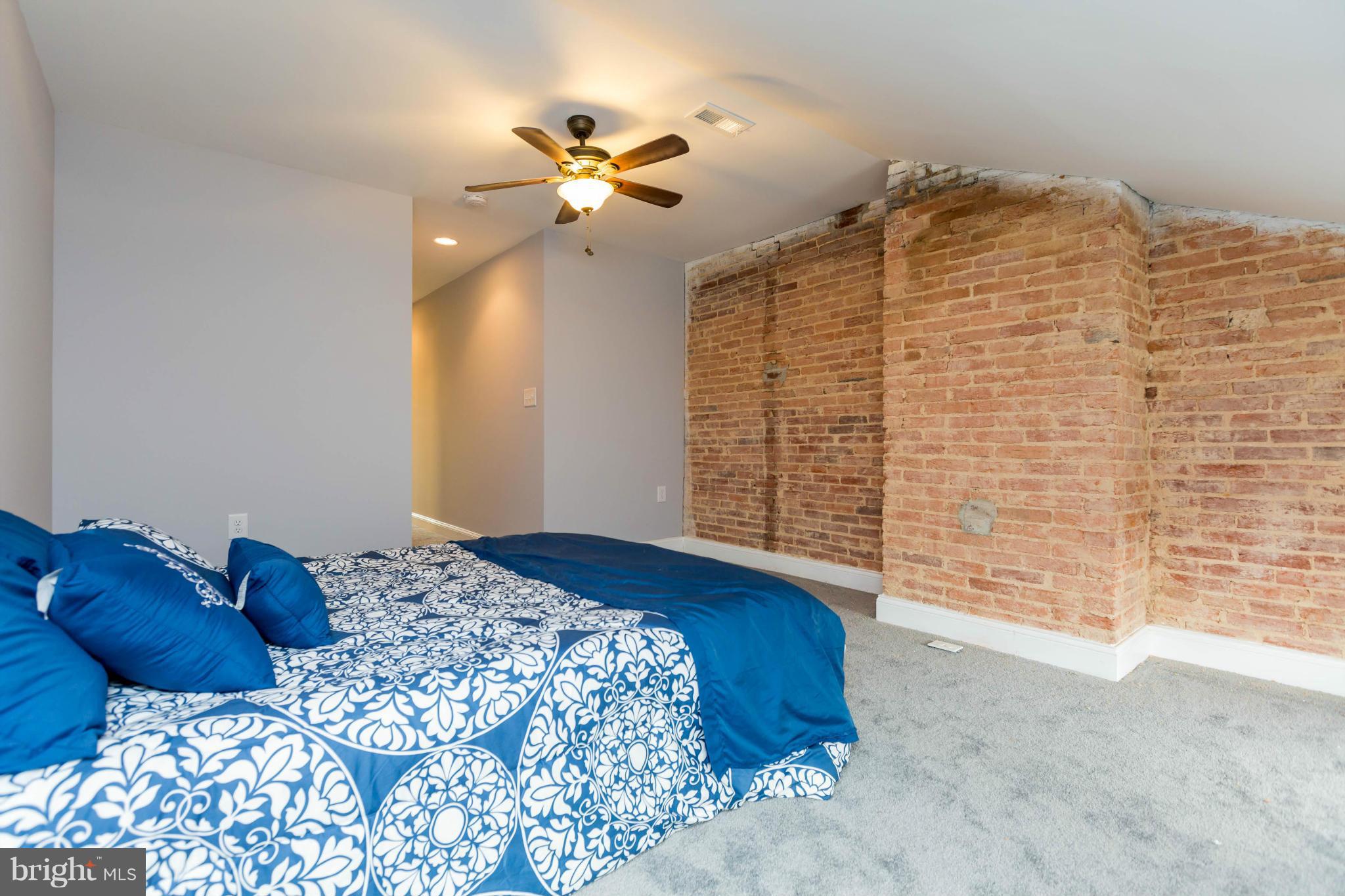 UPPER FELLS POINT - Residential